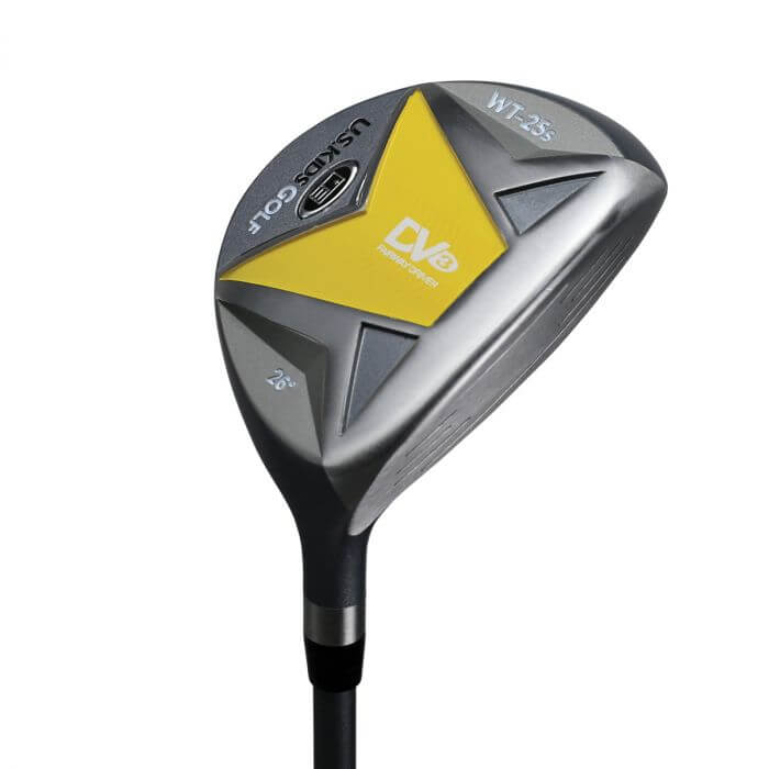 42" Ultralight Junior Golf Clubs - Junior