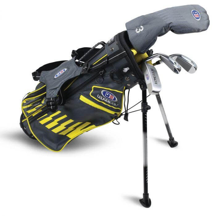 42" Ultralight Junior Golf Clubs - Junior