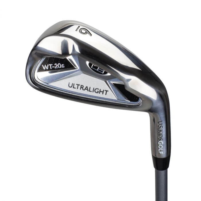 48" Ultralight Junior Golf Clubs - Junior / Custom Clubs