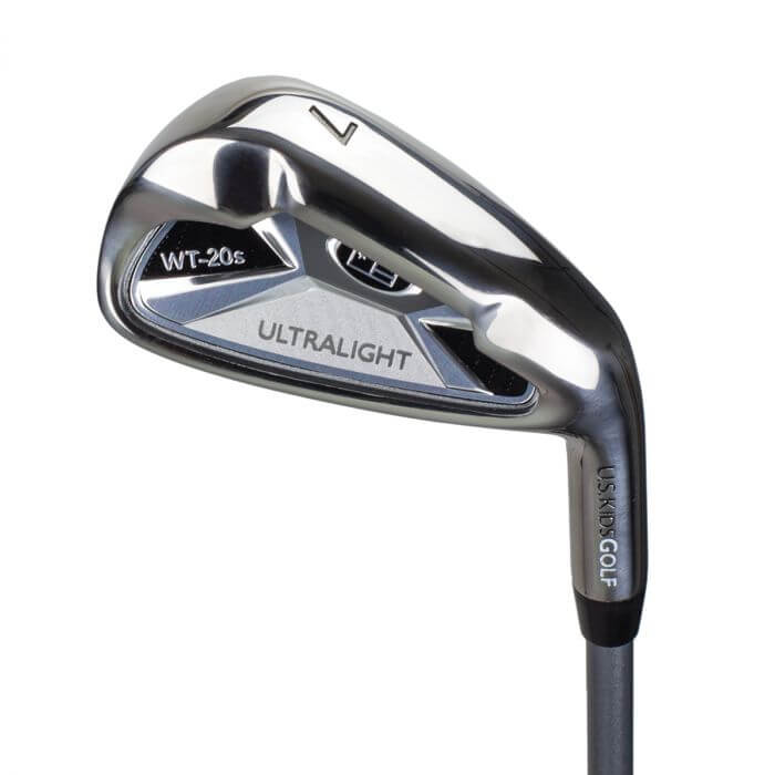48" Ultralight Junior Golf Clubs - Junior / Custom Clubs