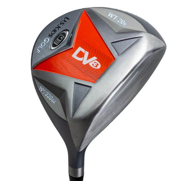51" Ultralight Junior Golf Clubs - Junior / Custom Clubs