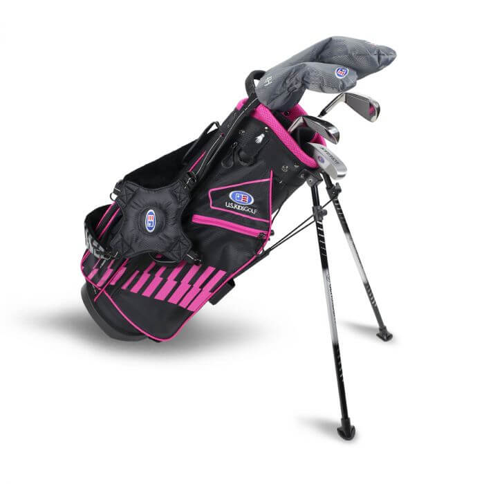 51" Ultralight Junior Golf Clubs - Junior / Custom Clubs