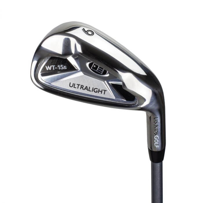 54" Ultralight Junior Golf Clubs - Junior / Custom Clubs
