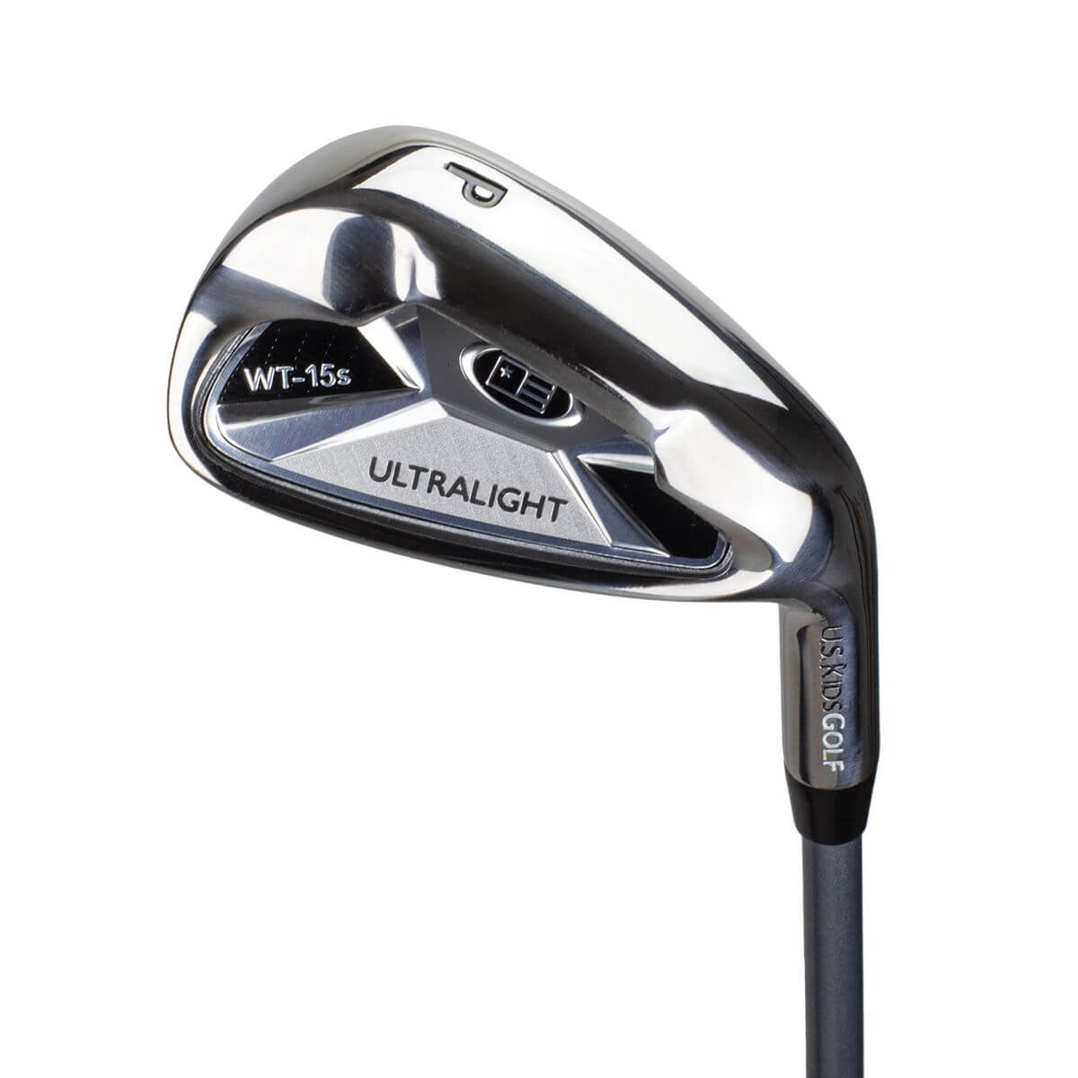 54" Ultralight Junior Golf Clubs - Junior / Custom Clubs