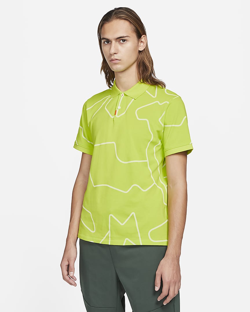 The Nike Polo