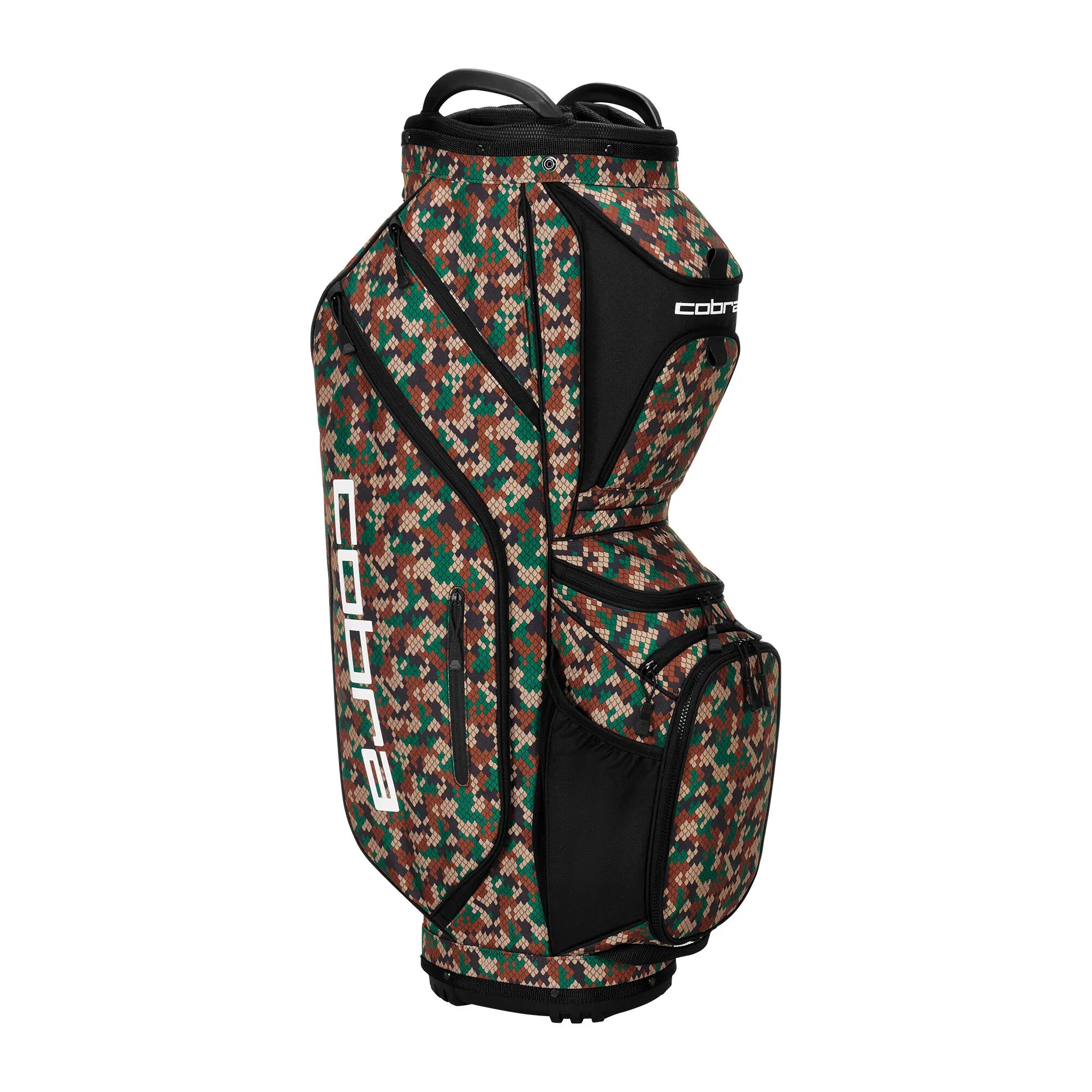 Ultralight Pro Cart