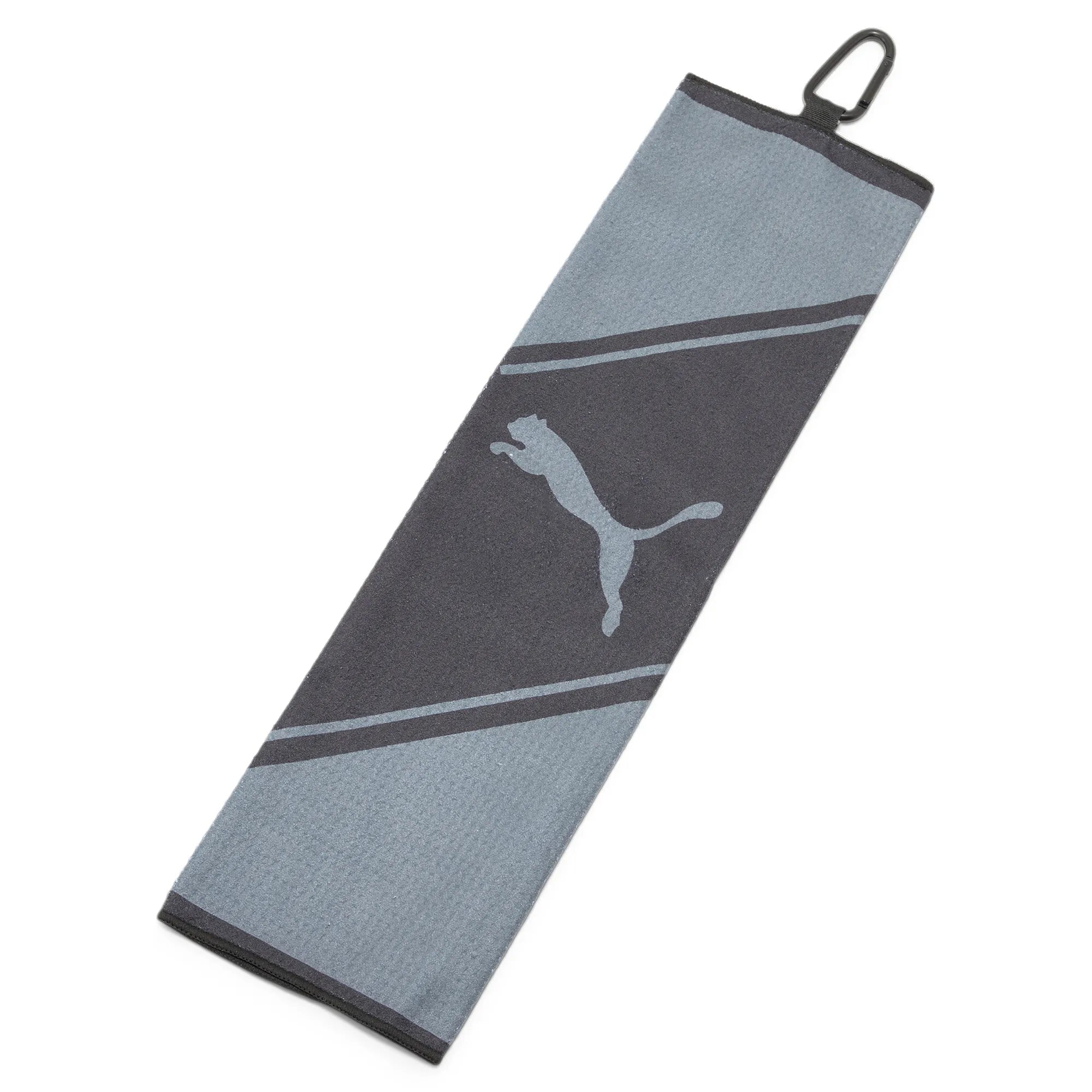 Puma Golf Tri-Fold Towel