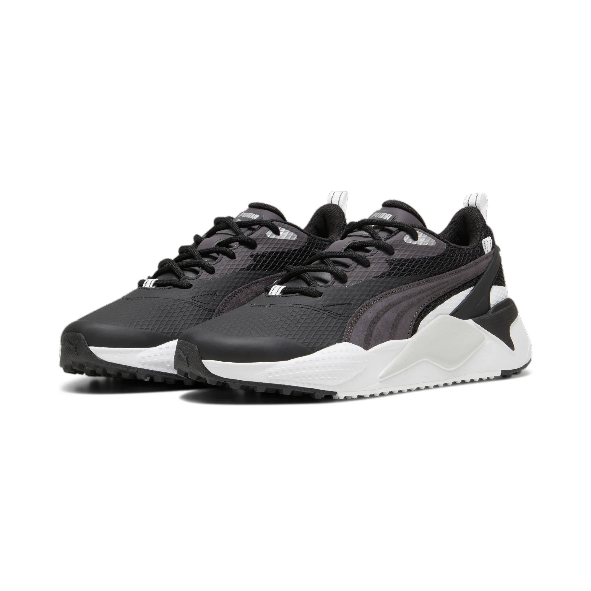 GS-X Efekt