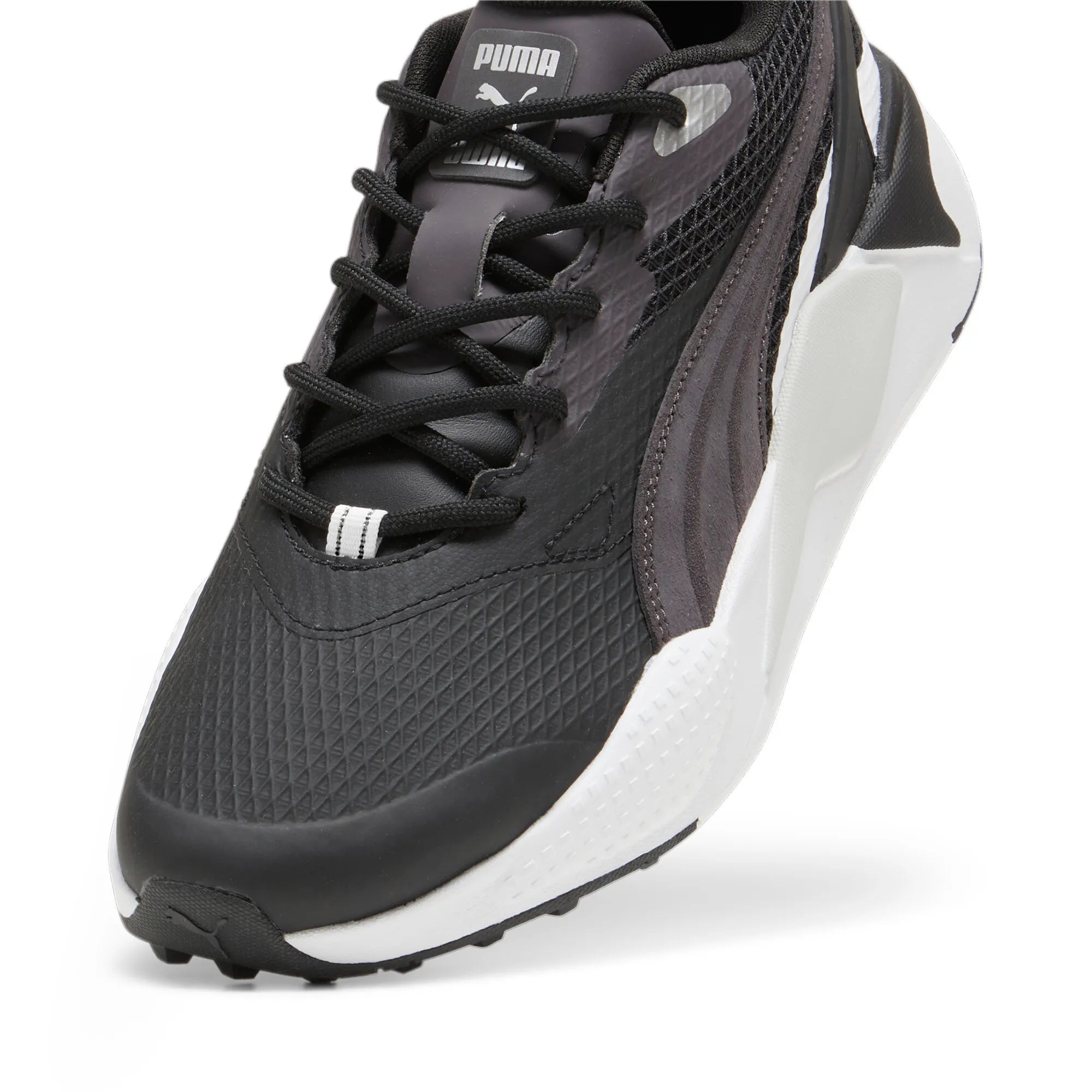 GS-X Efekt