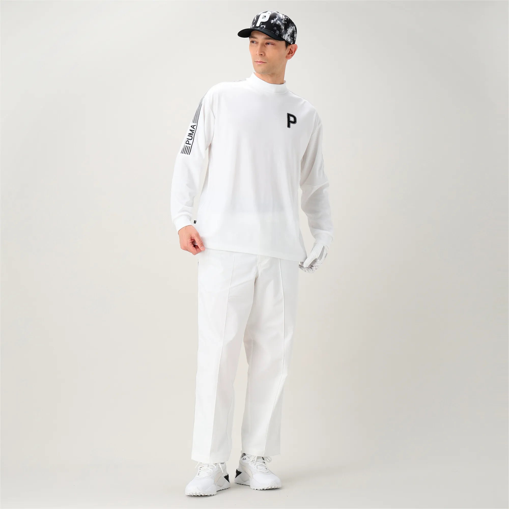 GS-X Efekt