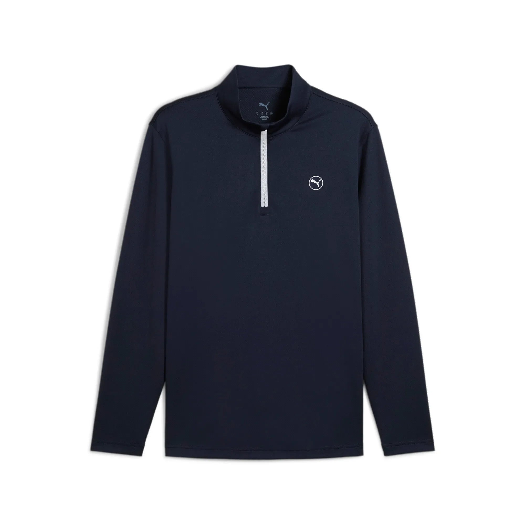 Pure 2.0 Texture 1/4 Zip