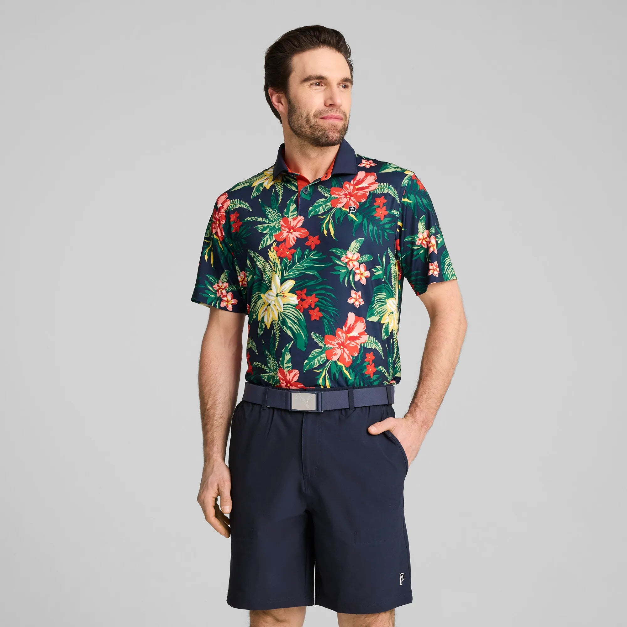 PUMA X PTC Floral