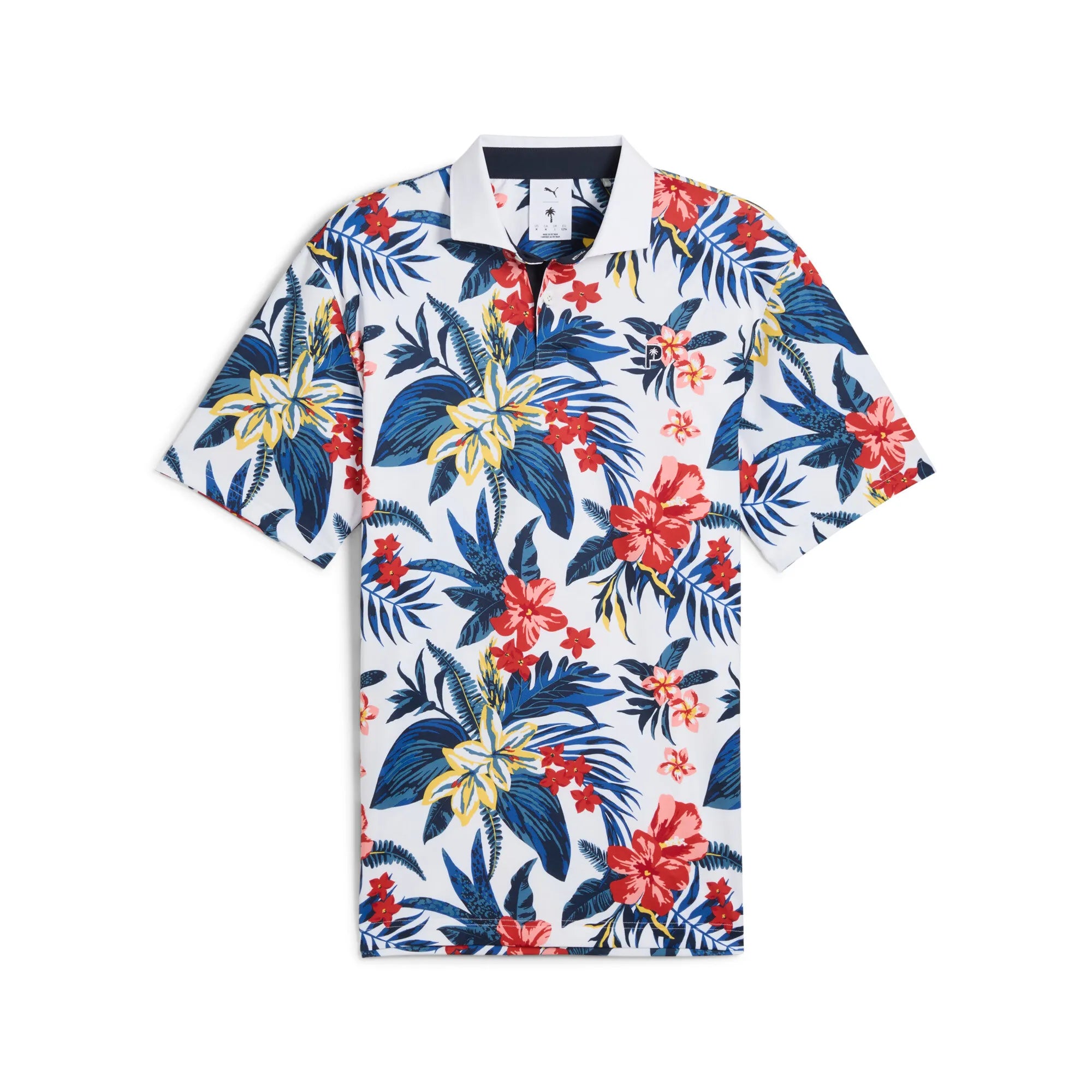 PUMA X PTC Floral