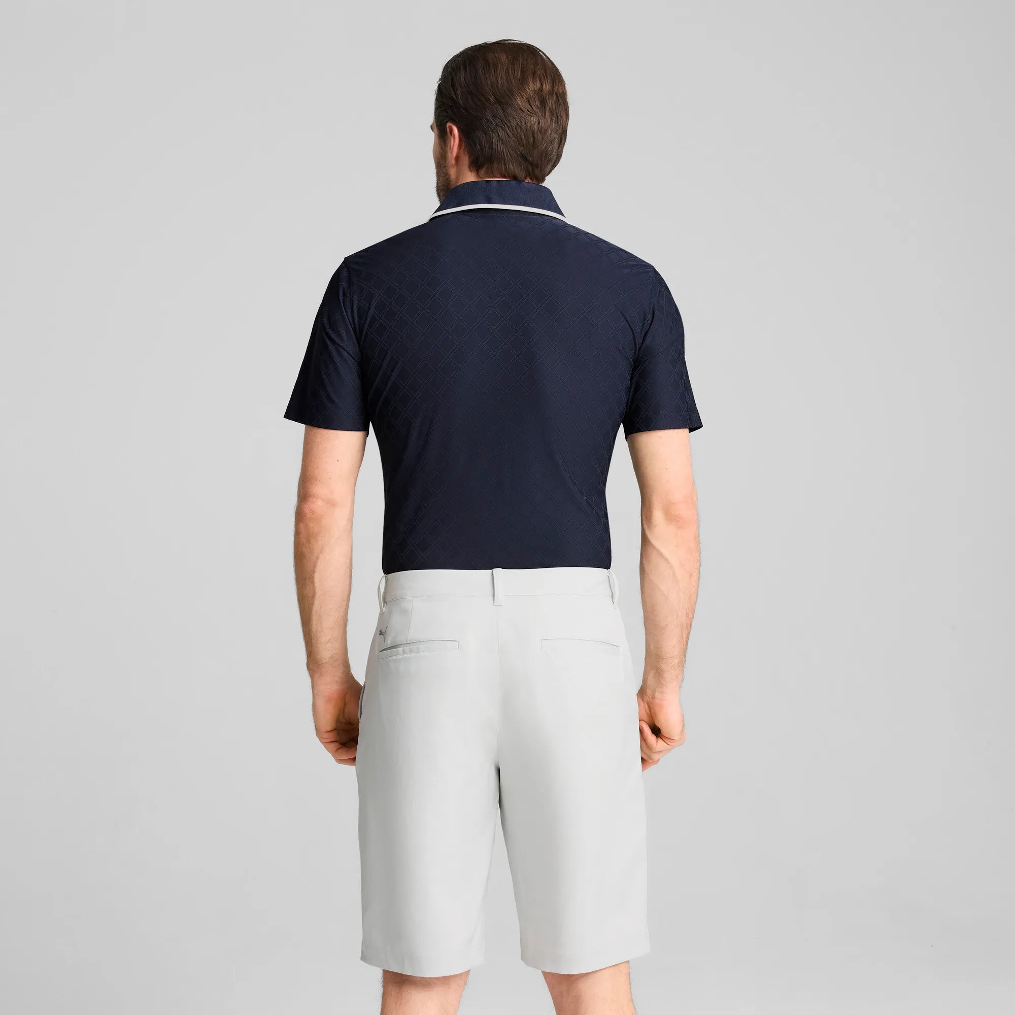 PUMA X AP Tipped Jacquard