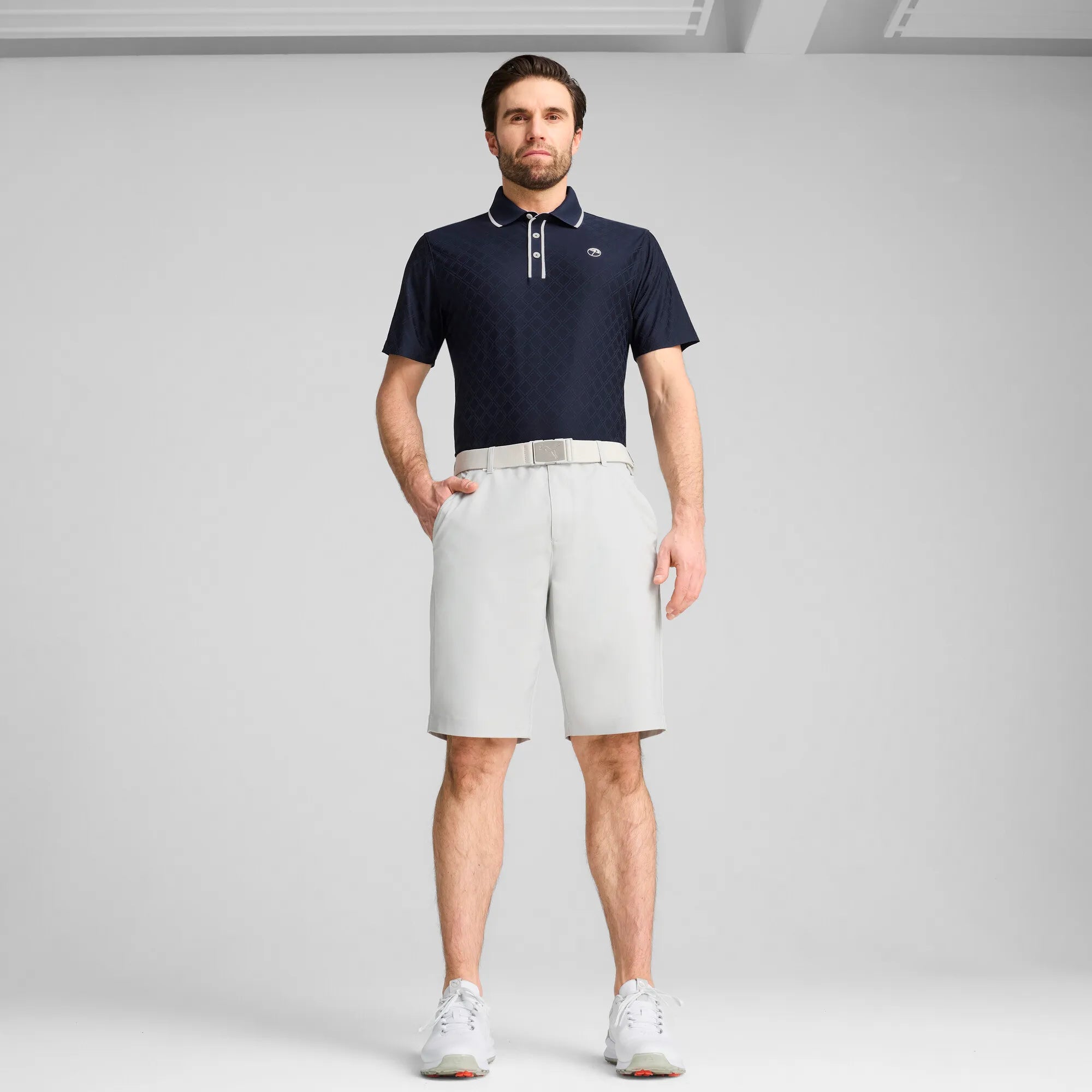 PUMA X AP Tipped Jacquard