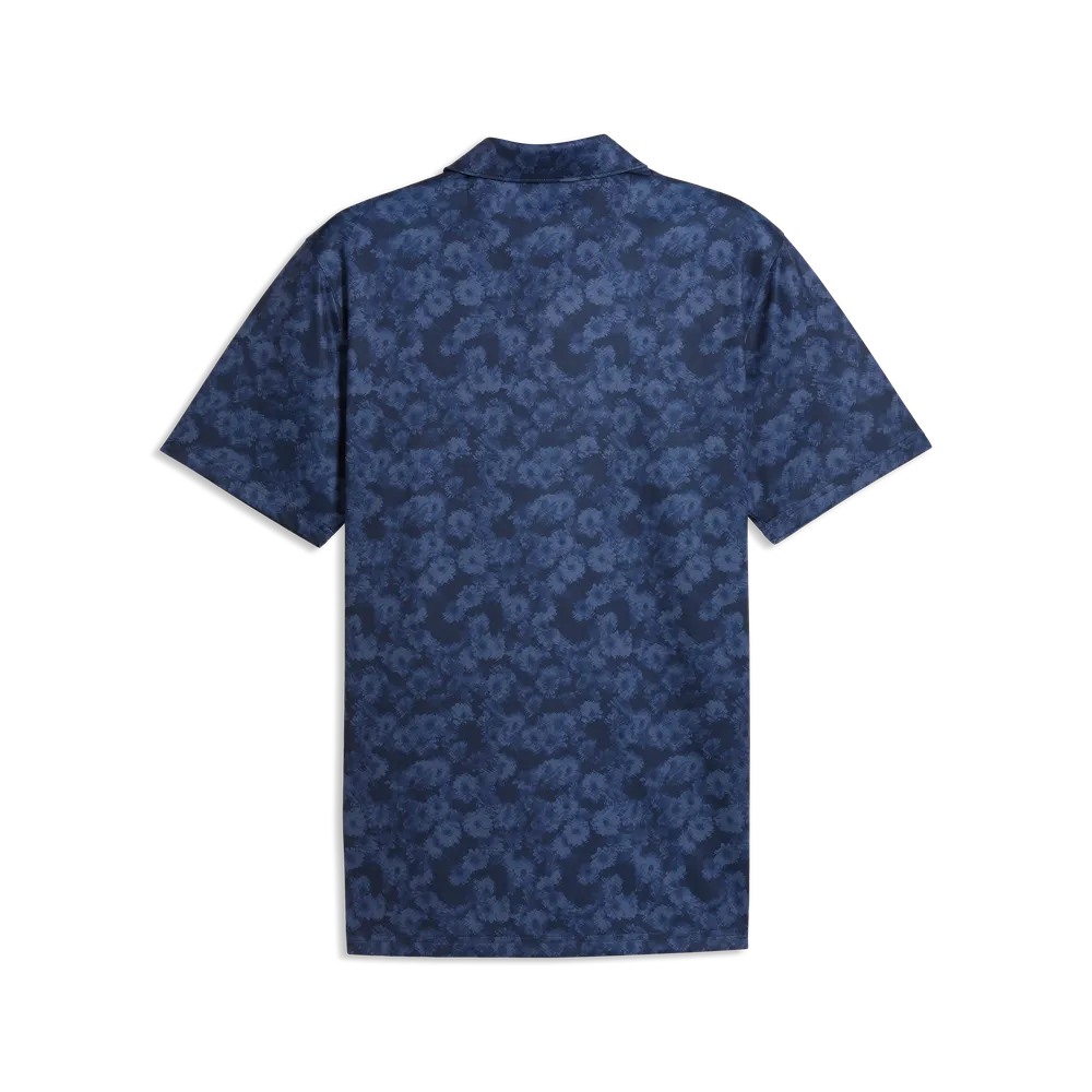 Pure 2.0 Floral Polo