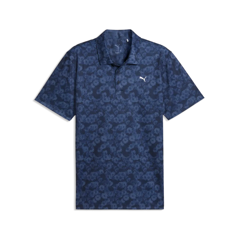 Pure 2.0 Floral Polo