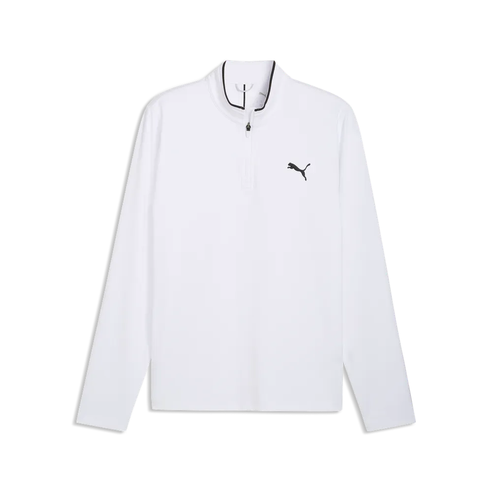 Cloudspun Tech 1/4 Zip Tour