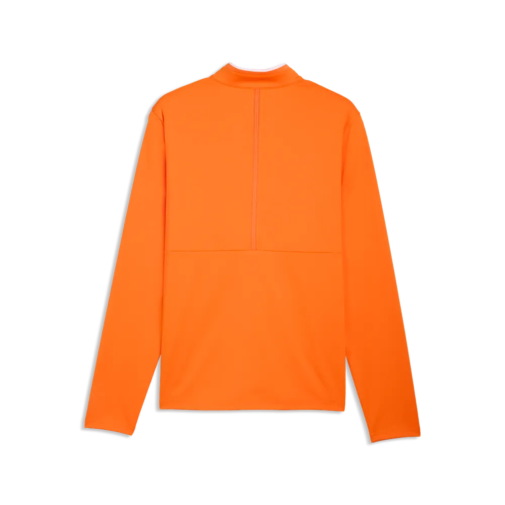 Cloudspun Tech 1/4 Zip Tour