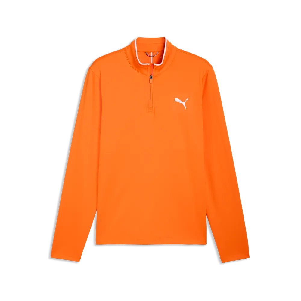 Cloudspun Tech 1/4 Zip Tour