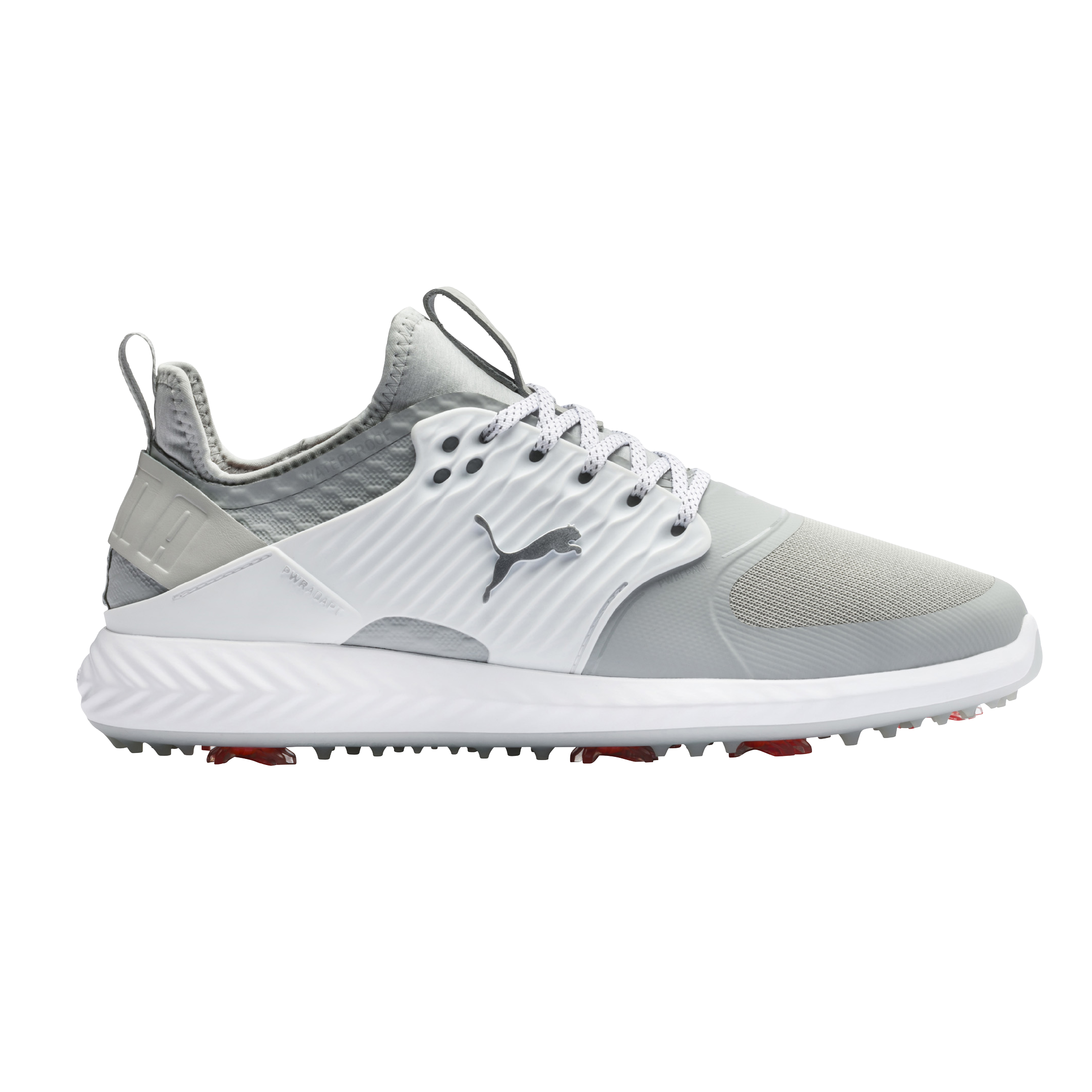IGNITE PWRADAPT Caged Crafted