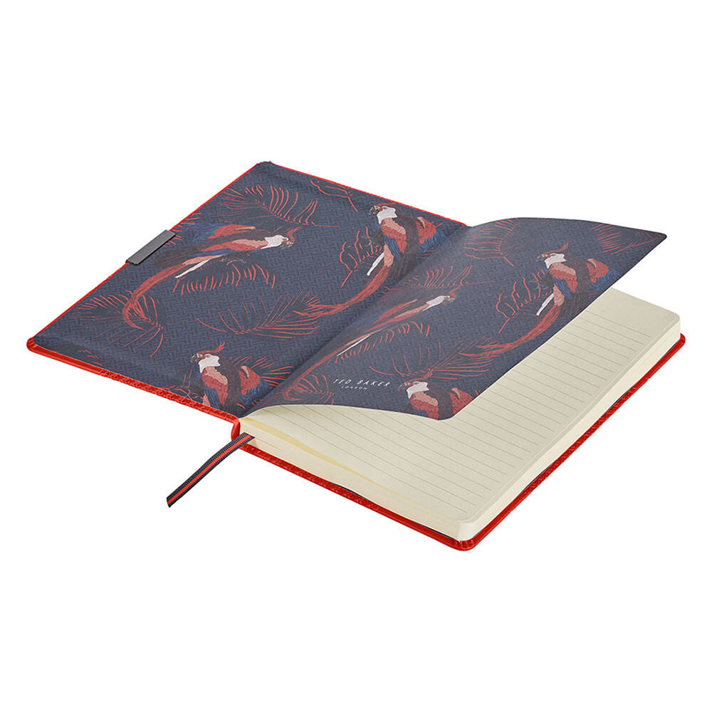 A5 Notebook