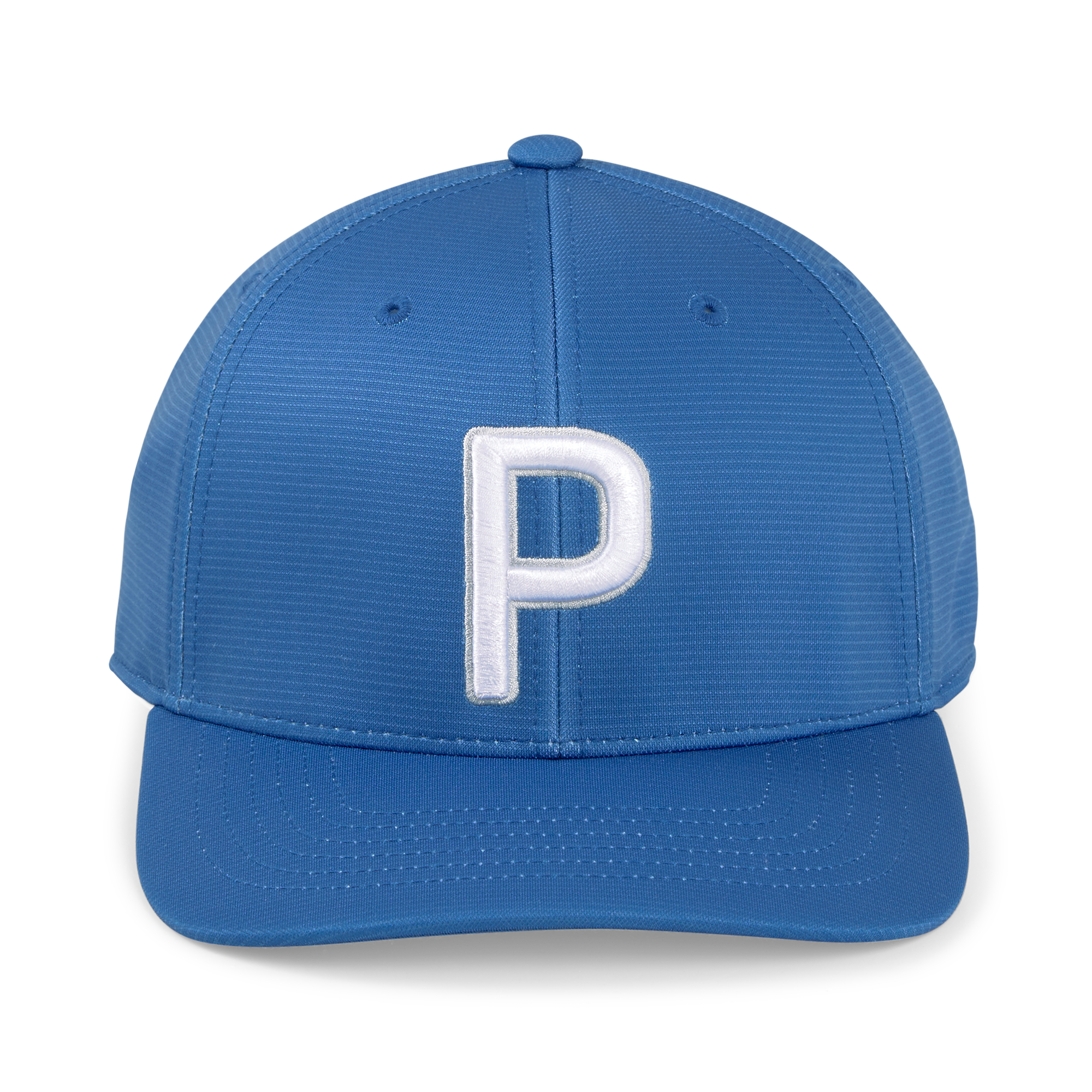 Cobalt 'P' 110 Golf Cap