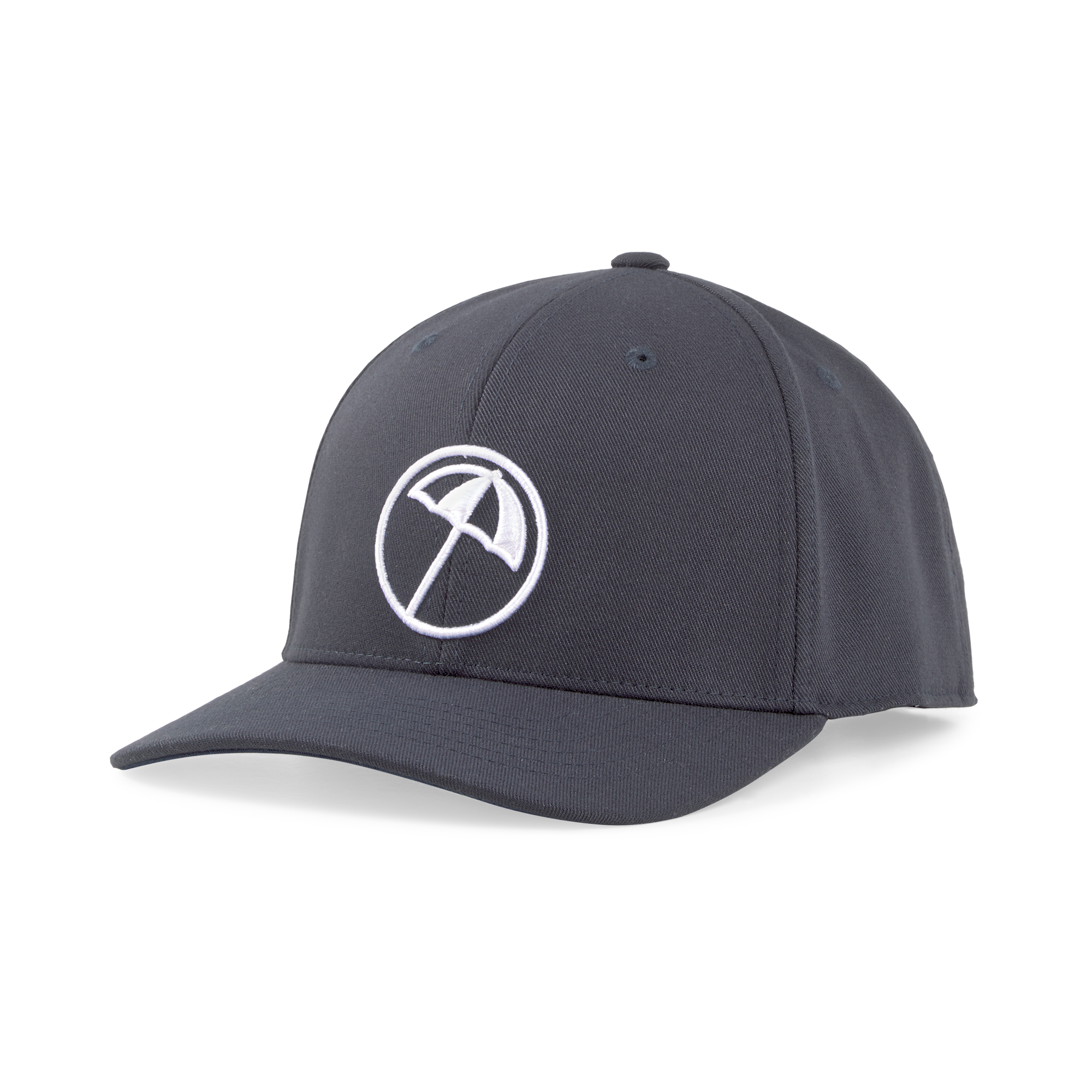Circle Umbrella Snapback