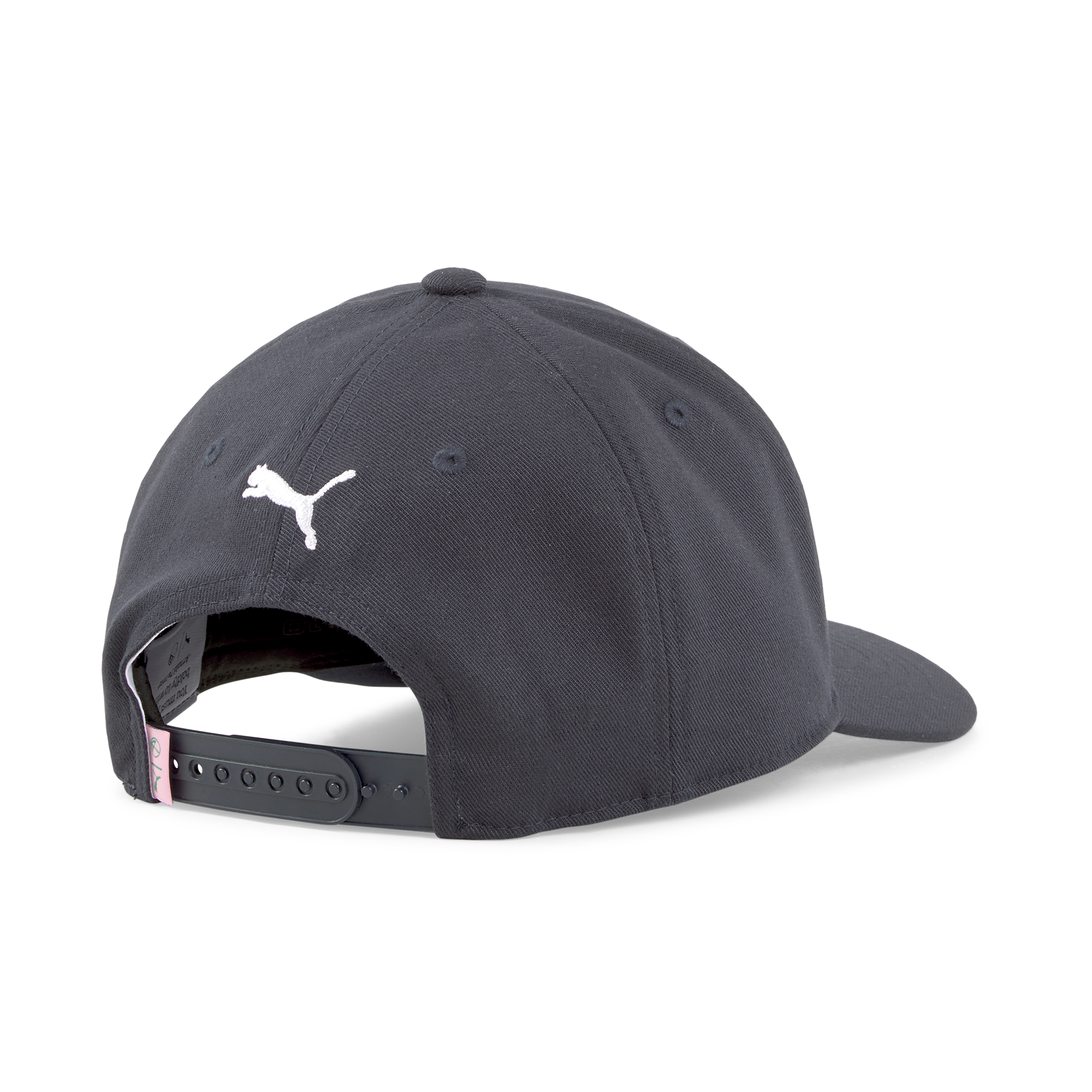 Circle Umbrella Snapback