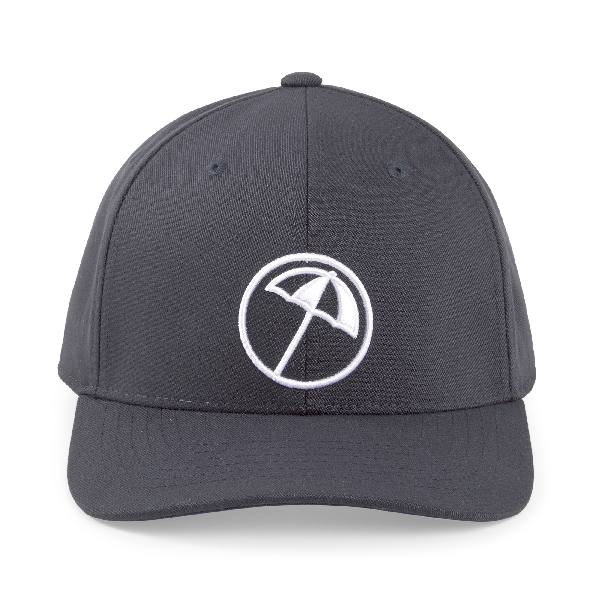Circle Umbrella Snapback