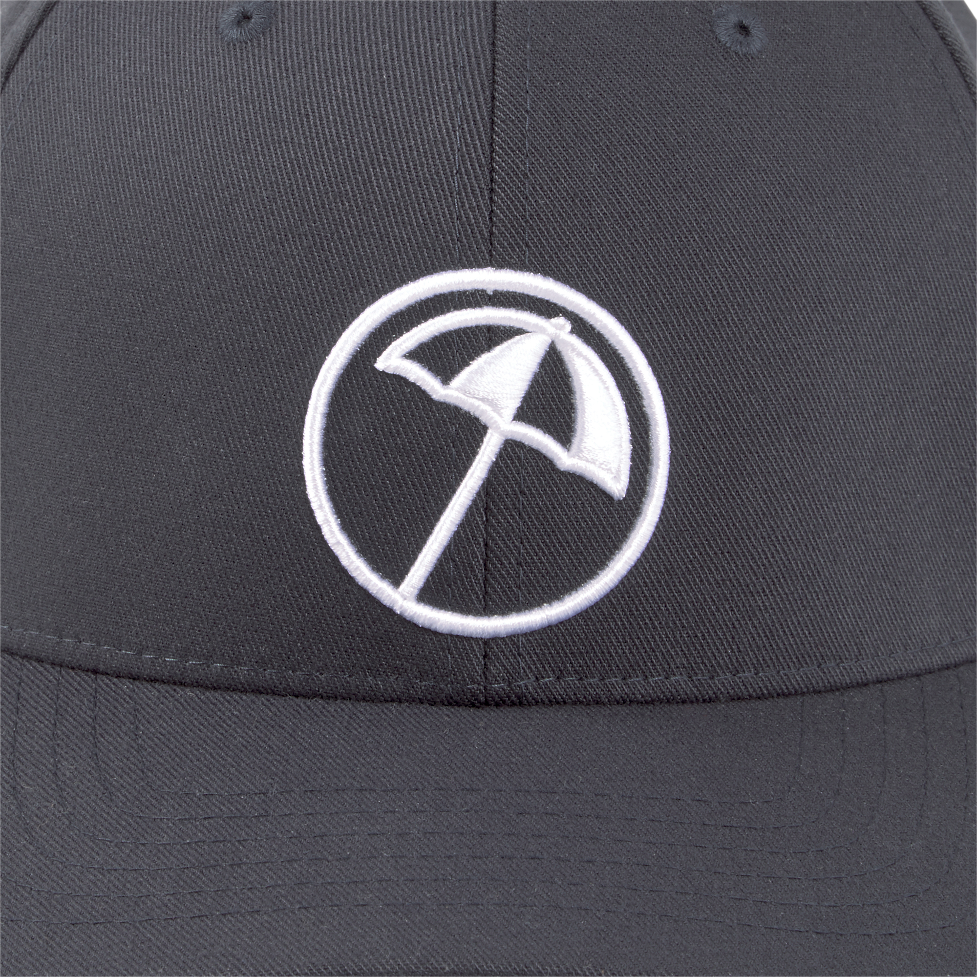 Circle Umbrella Snapback