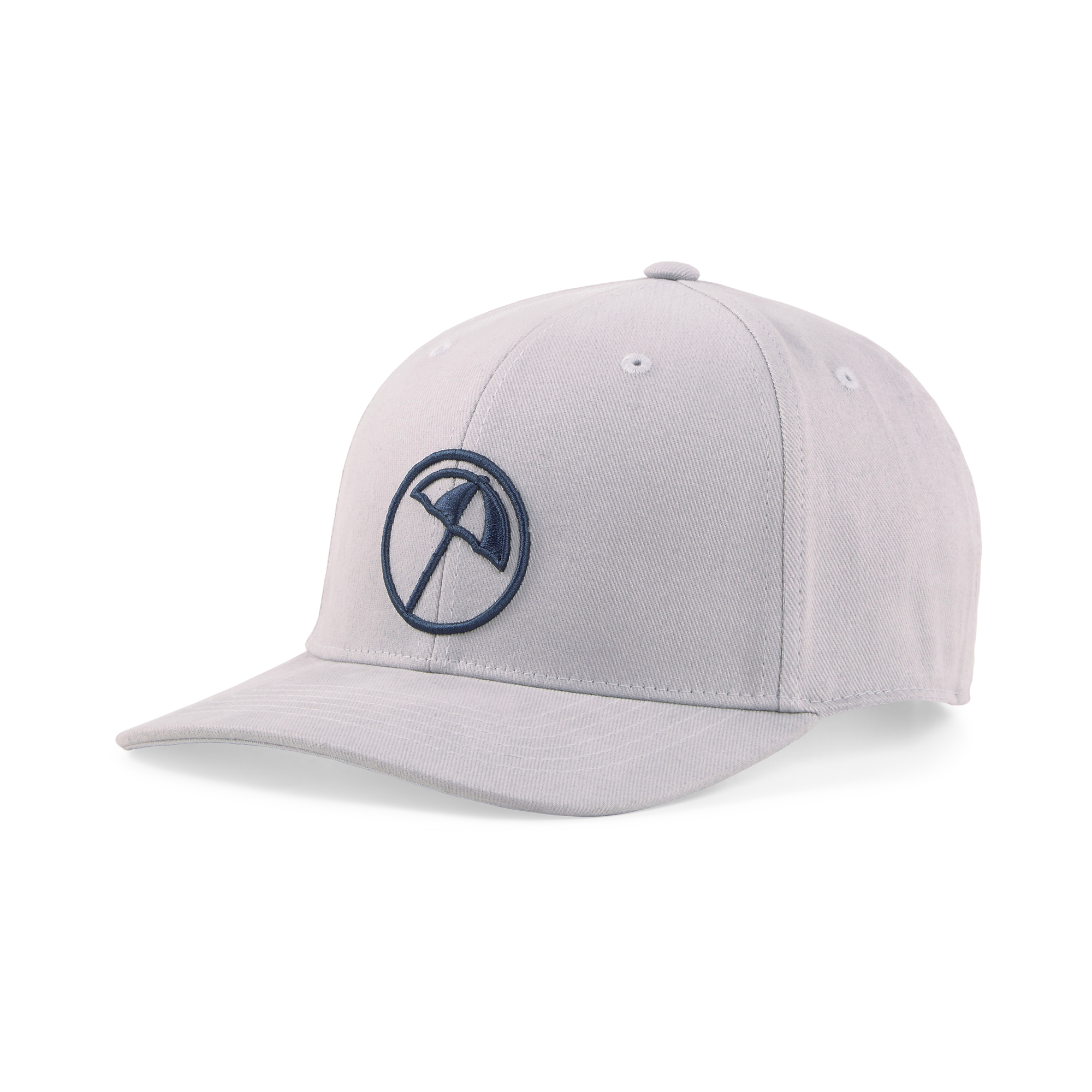 Circle Umbrella Snapback