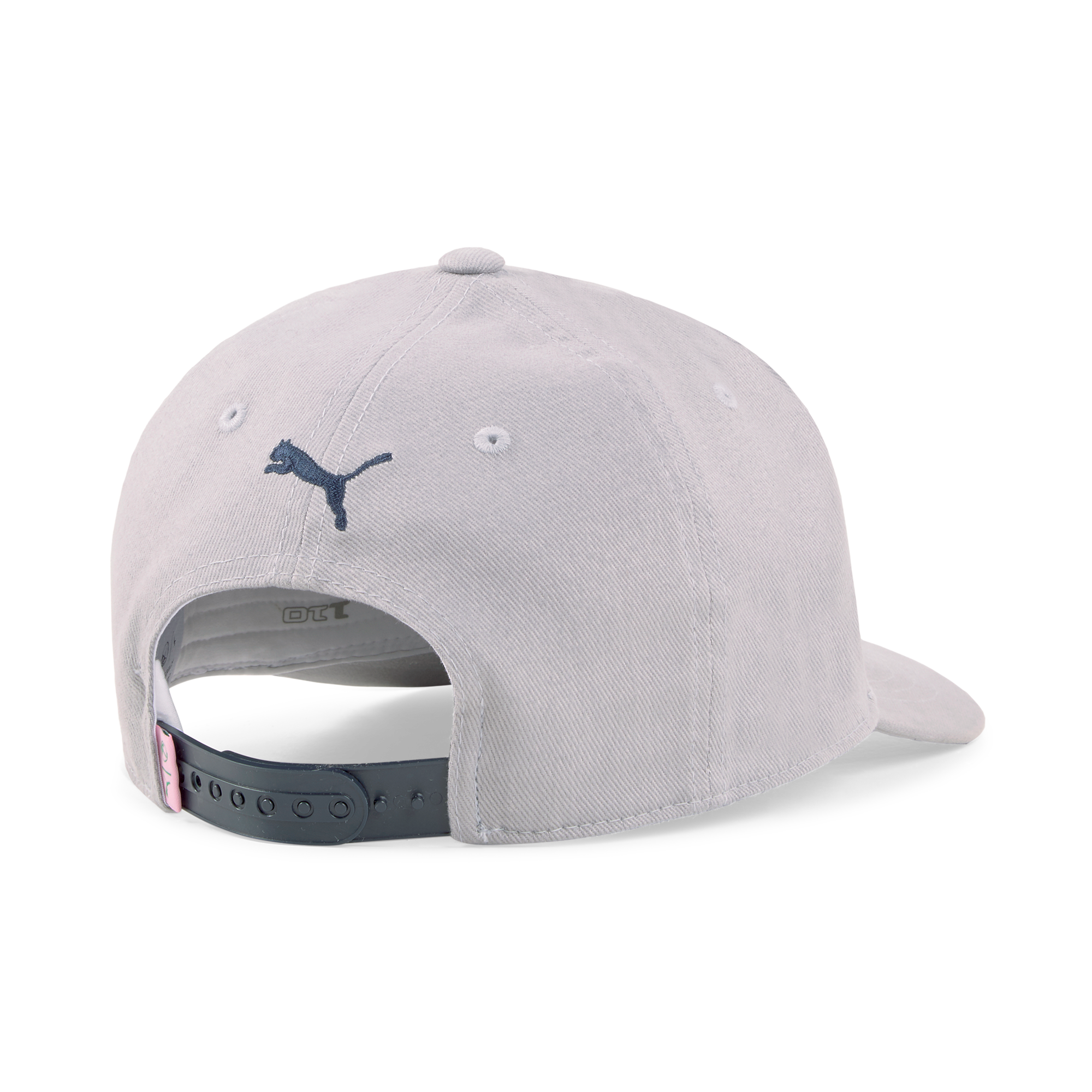 Circle Umbrella Snapback