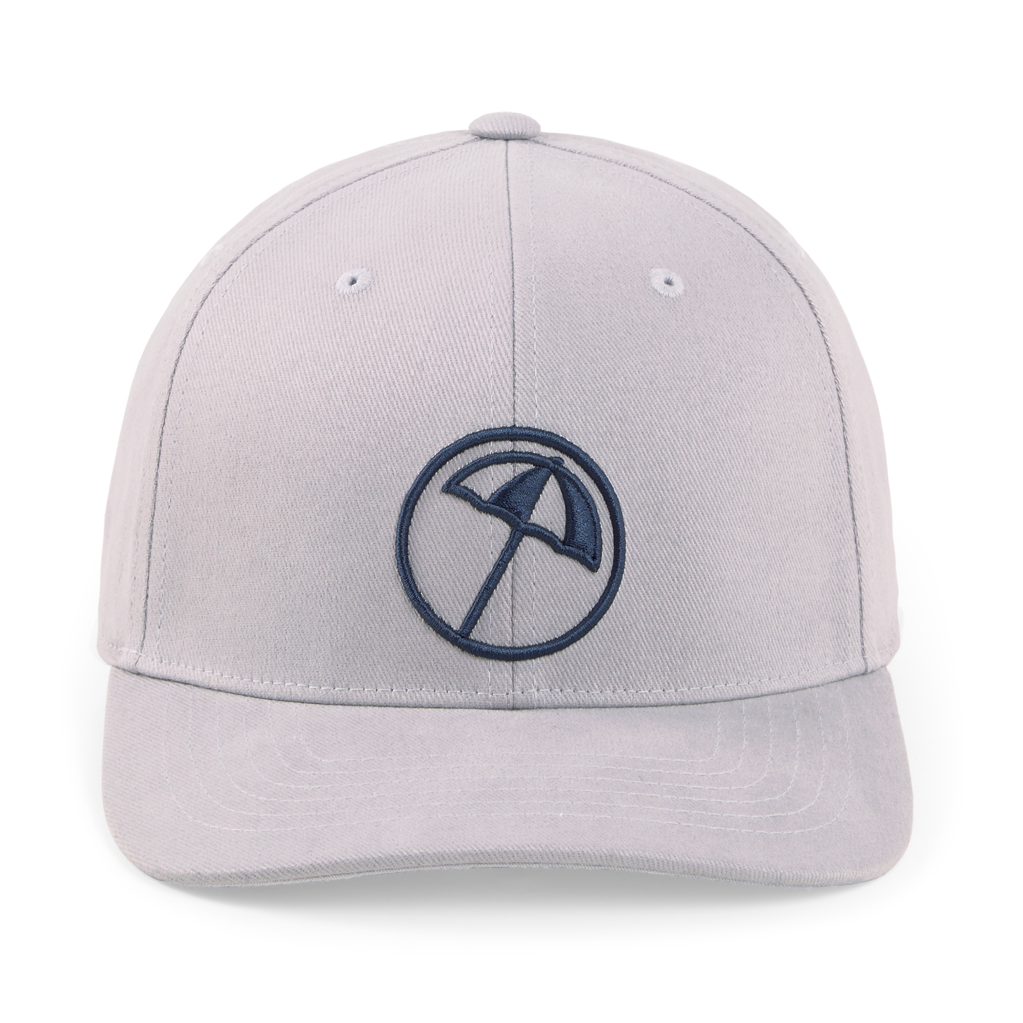 Circle Umbrella Snapback
