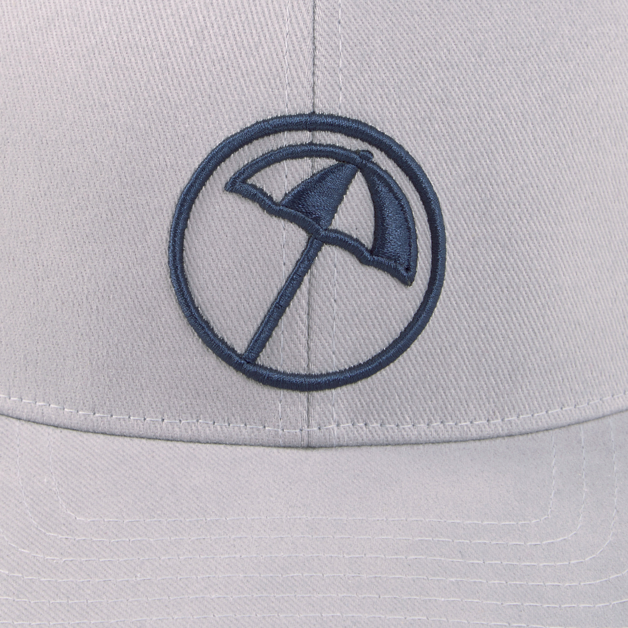 Circle Umbrella Snapback
