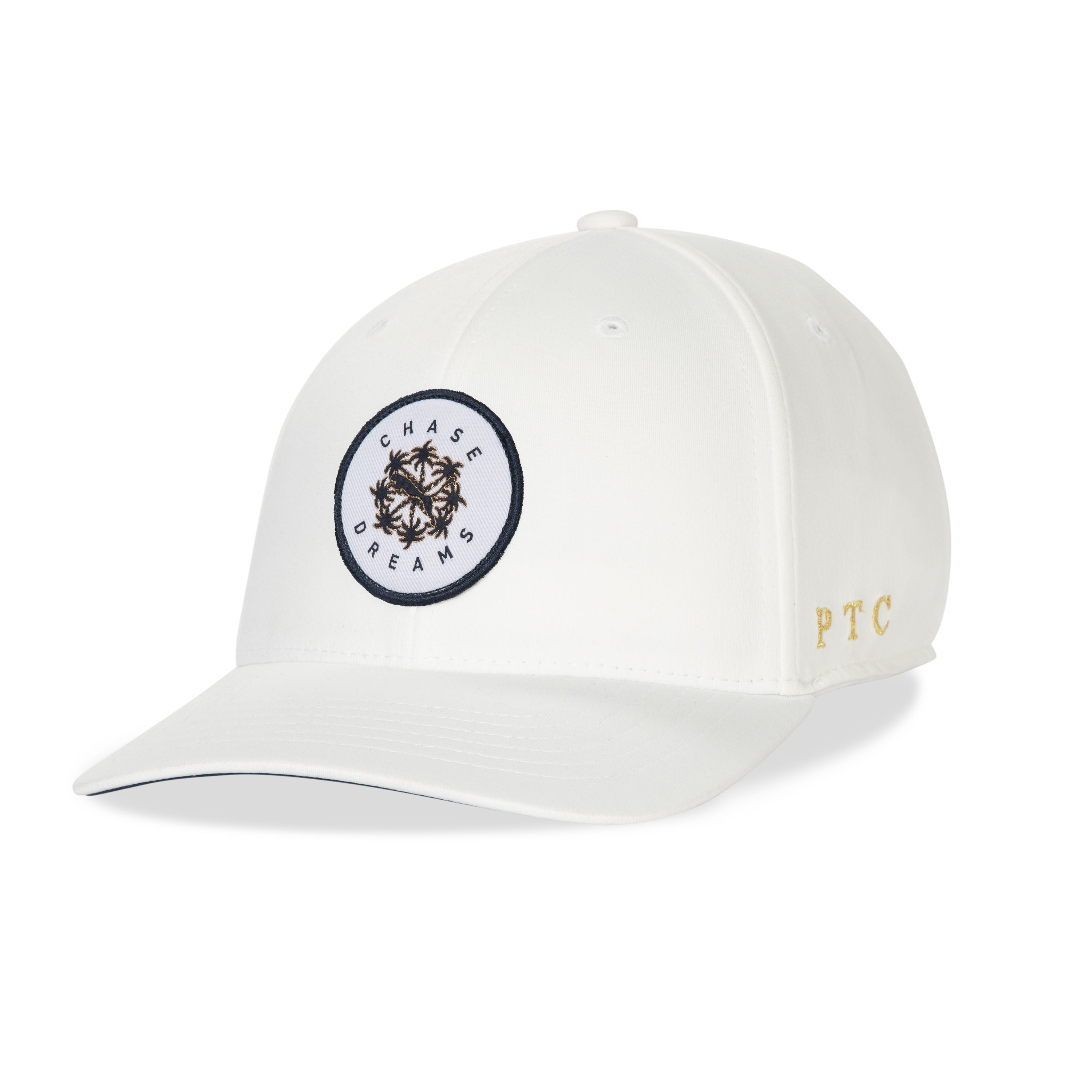 Puma x PTC Chase Dreams Snapback Cap