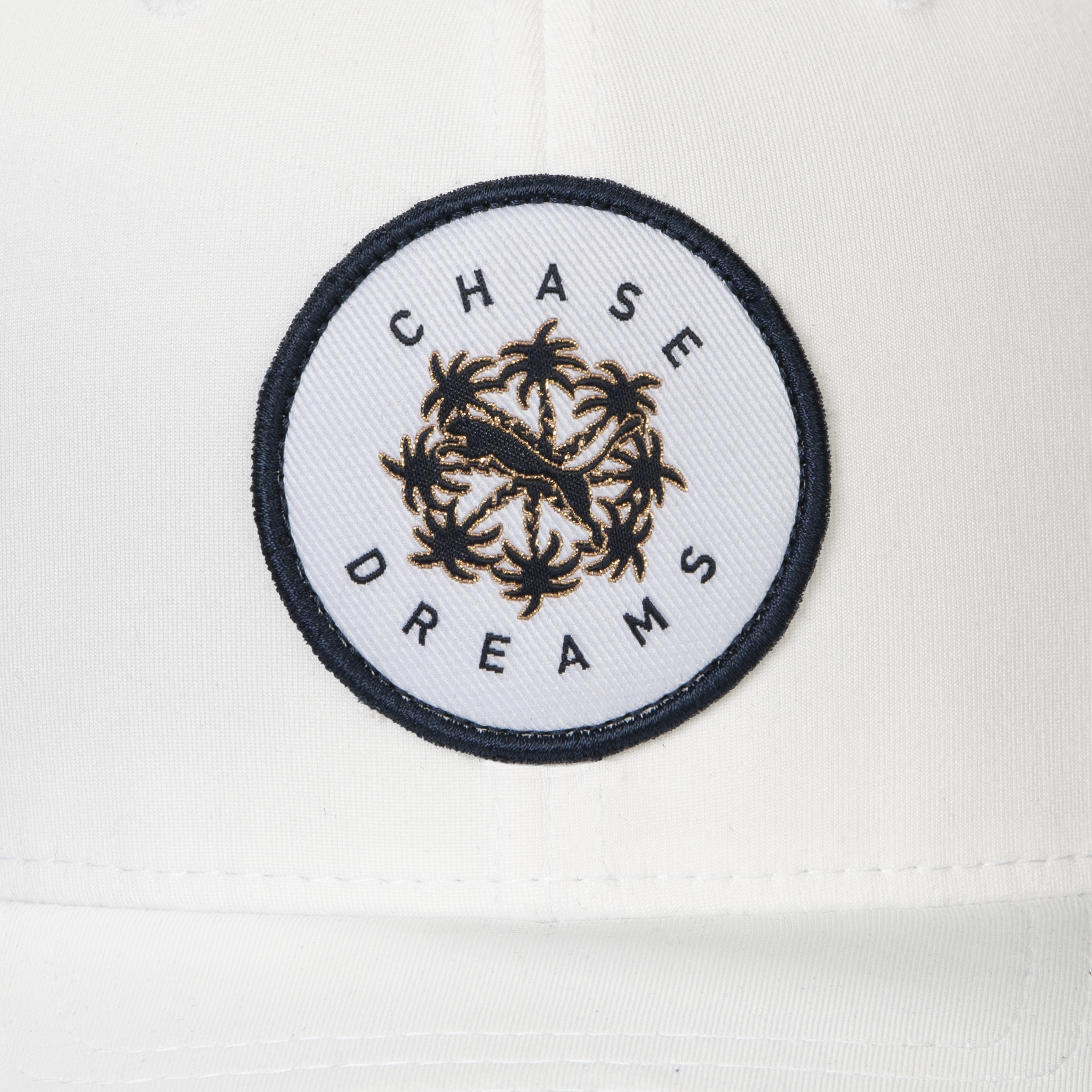 Puma x PTC Chase Dreams Snapback Cap
