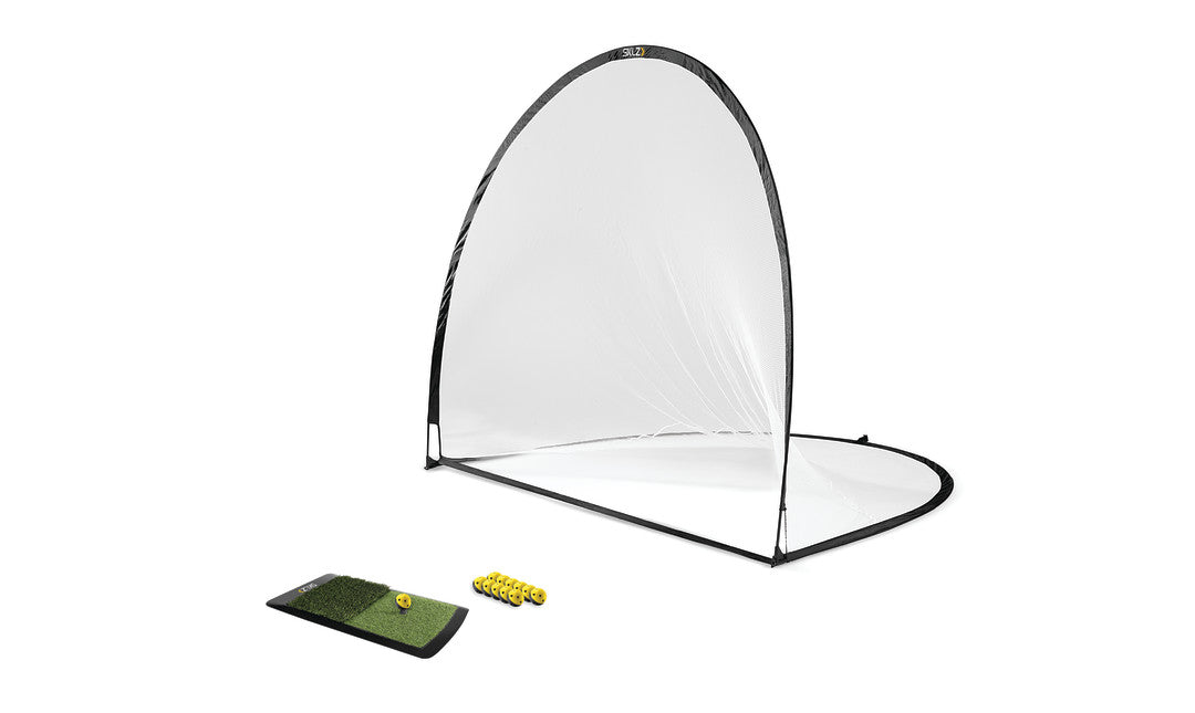 HOME DRIVING RANGE KIT -