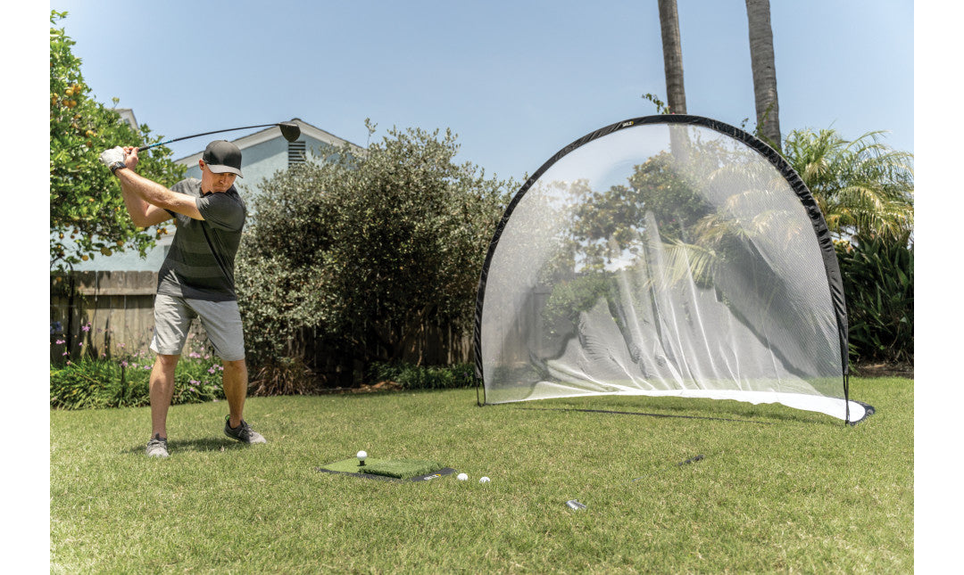 HOME DRIVING RANGE KIT -