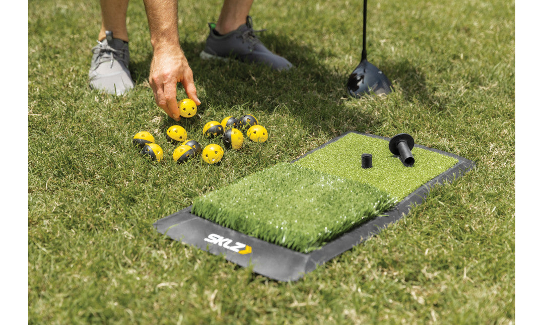 HOME DRIVING RANGE KIT -