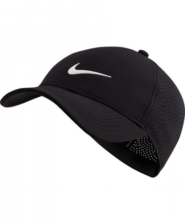 Black womens deals nike hat