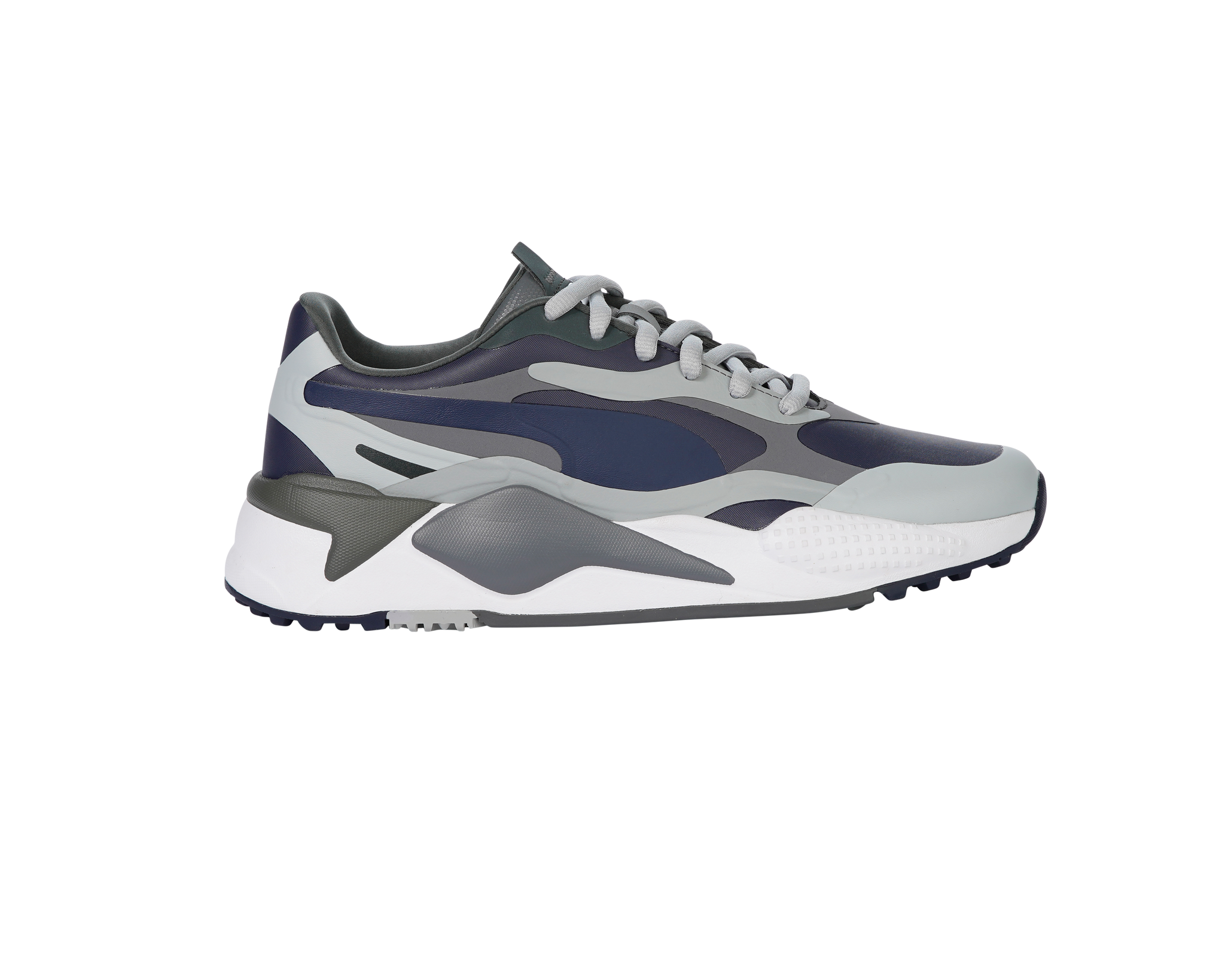 RSG GOLF SHOE AT CAPITAL GOLF FROM Puma