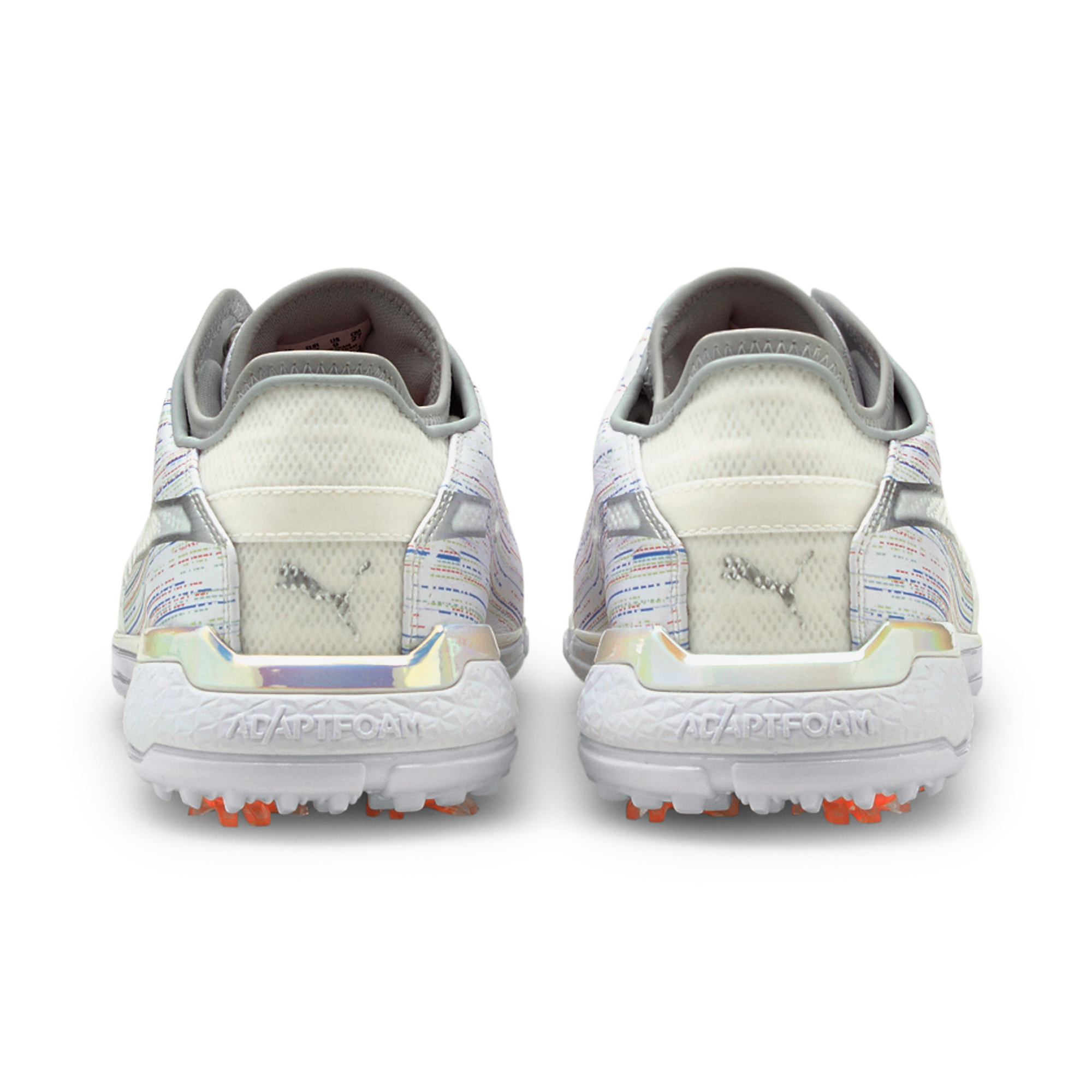 PROADAPT Δ Delta Spectra