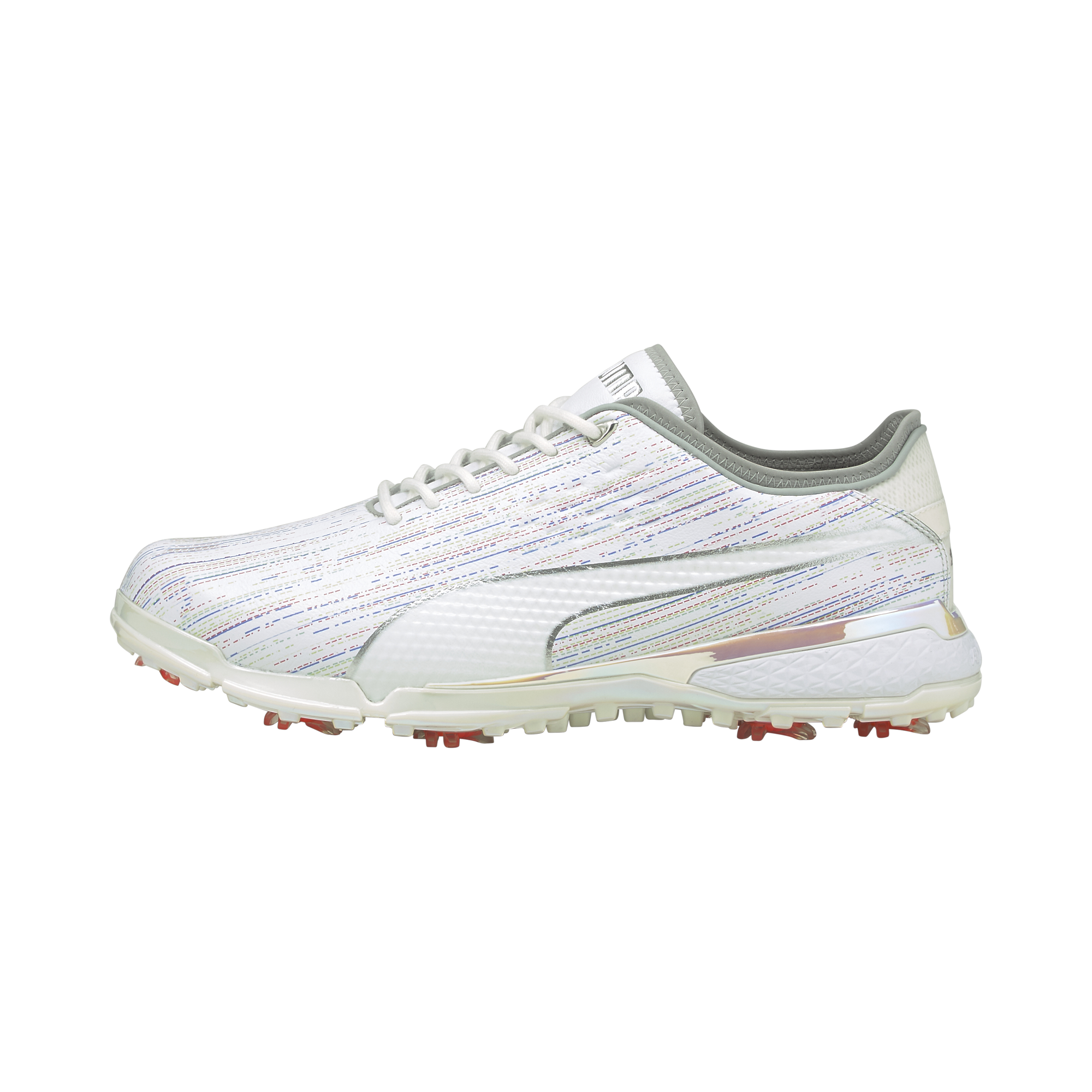 PROADAPT Δ Delta Spectra