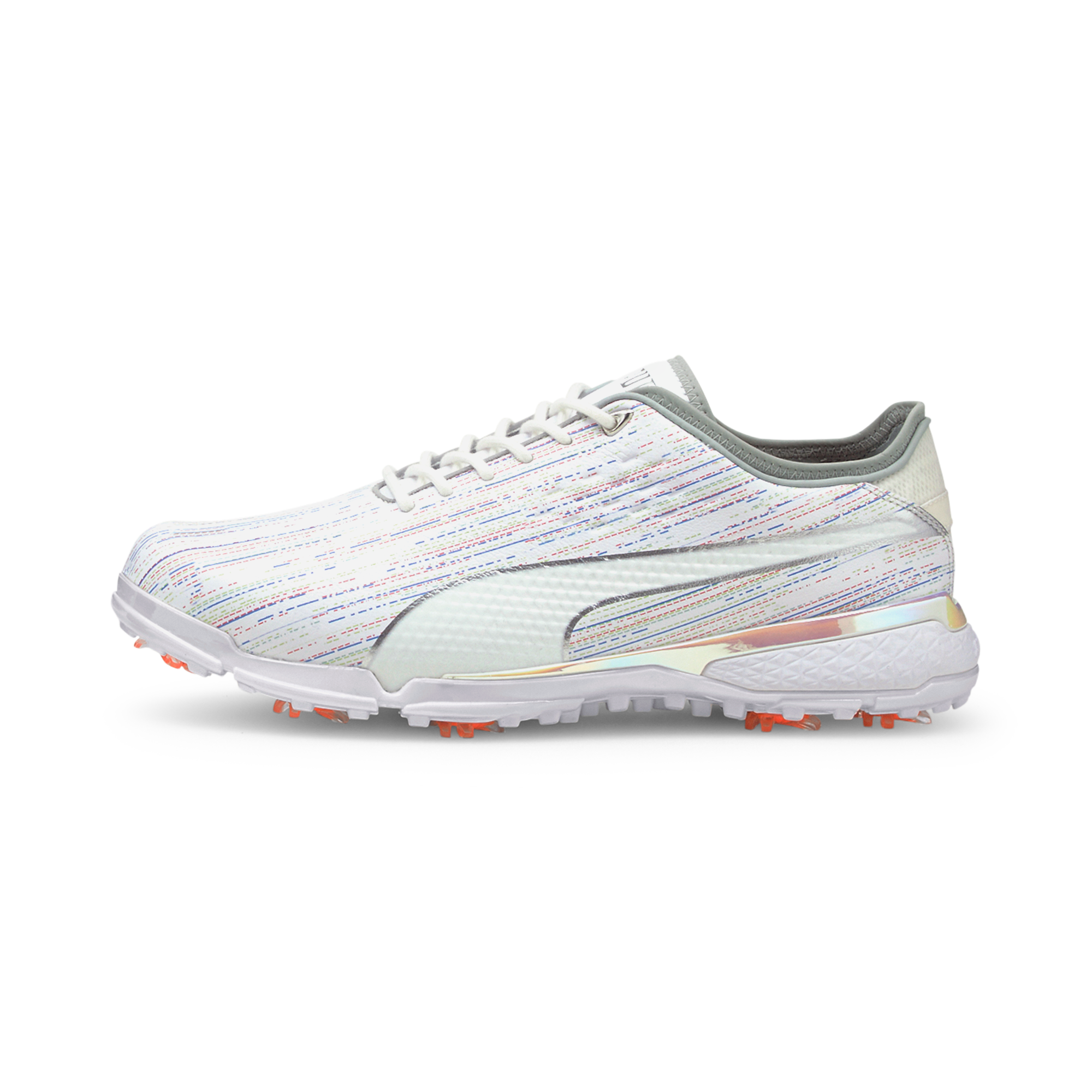 PROADAPT Δ Delta Spectra