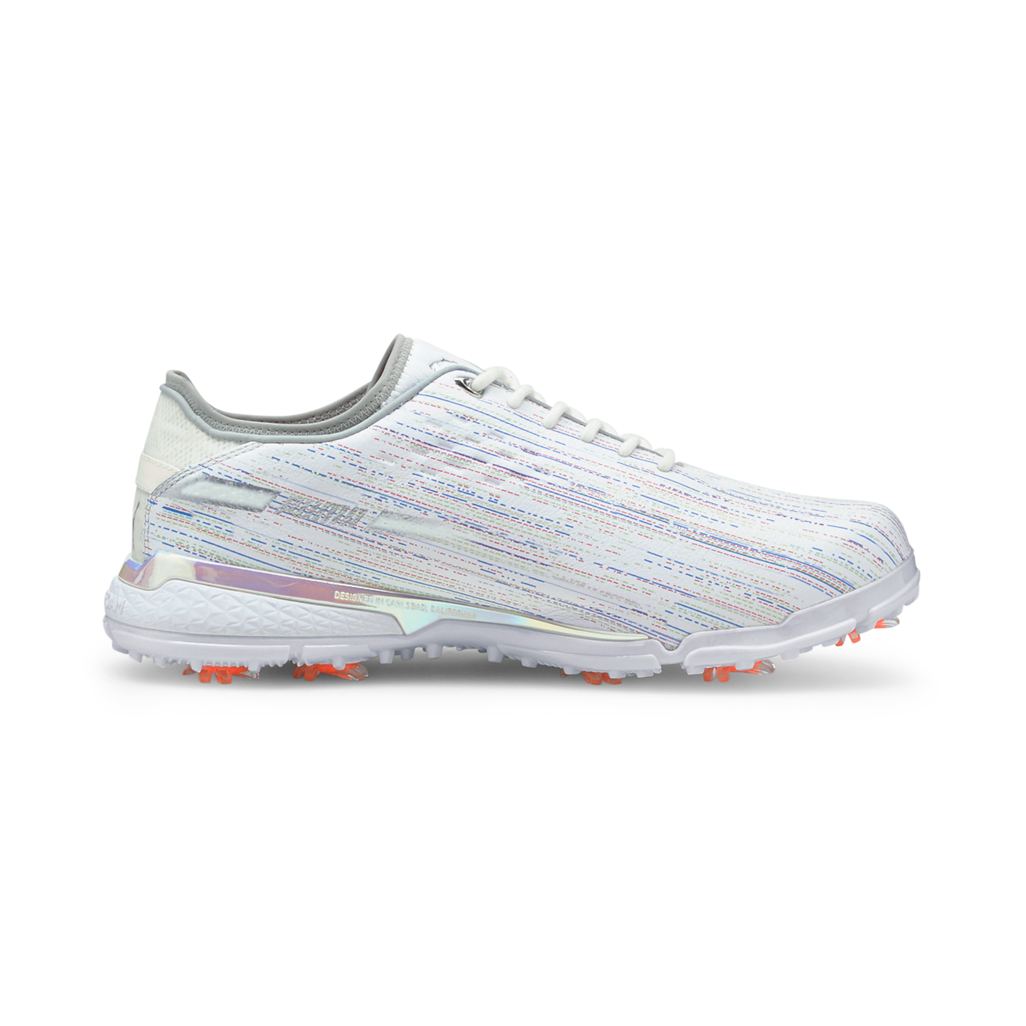 PROADAPT Δ Delta Spectra