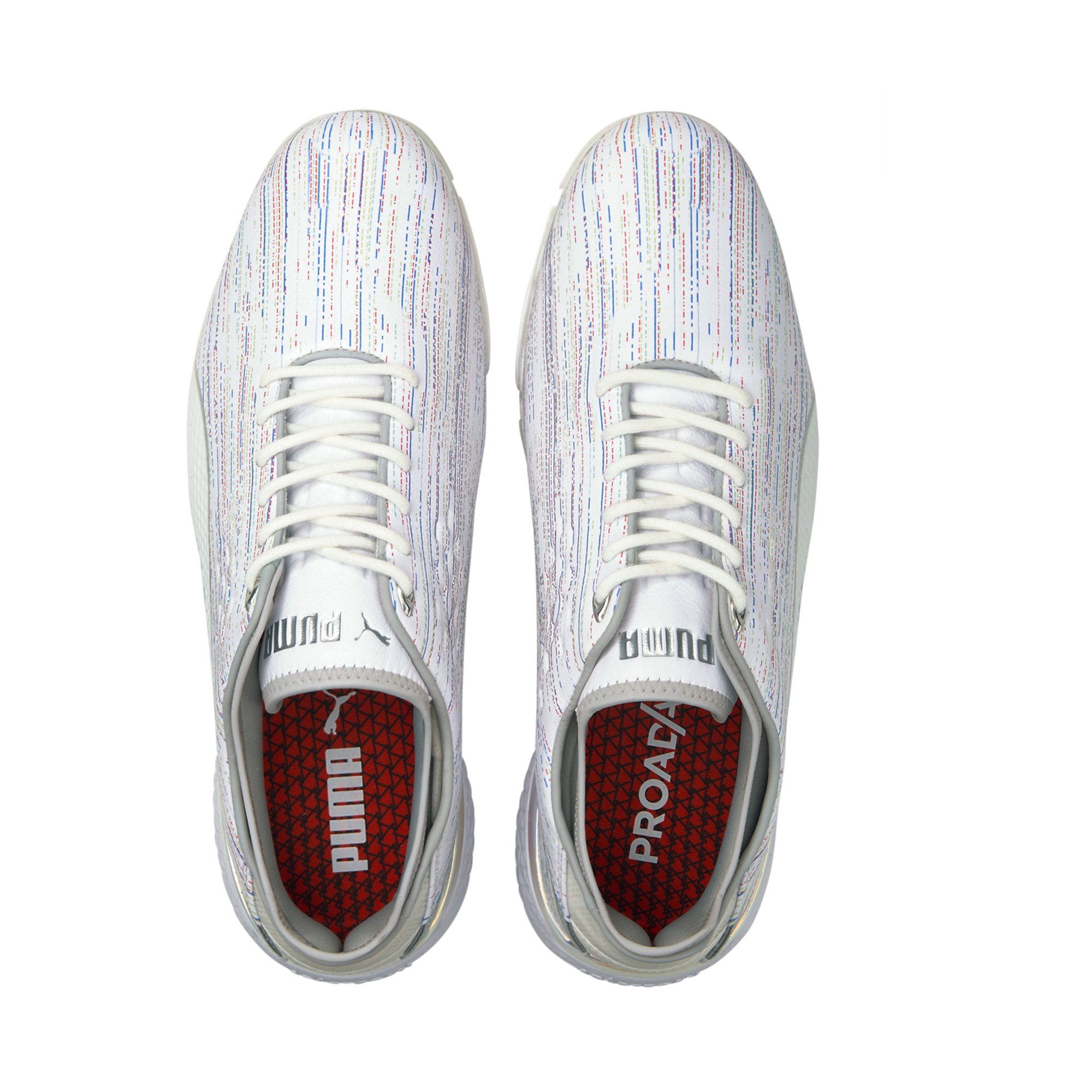 PROADAPT Δ Delta Spectra