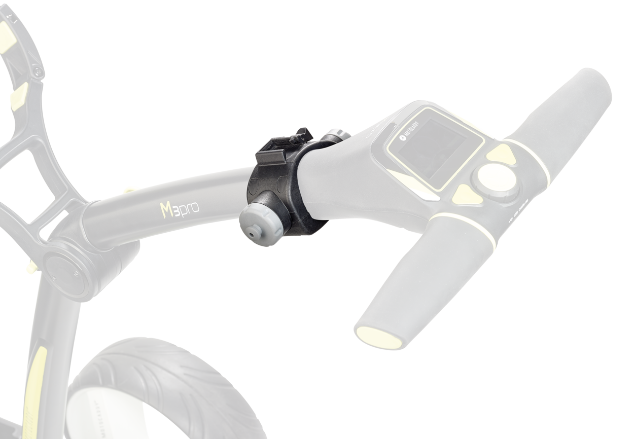 UNIVERSAL ACCESSORY STATION