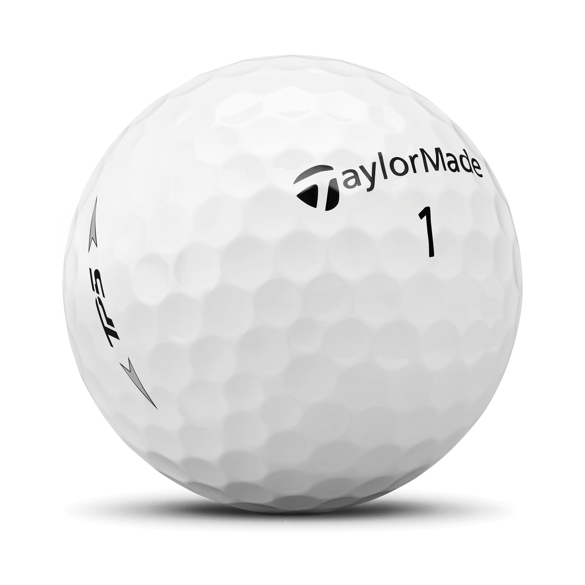 'TP5' GOLF BALLS - 12 PACK / Legacy