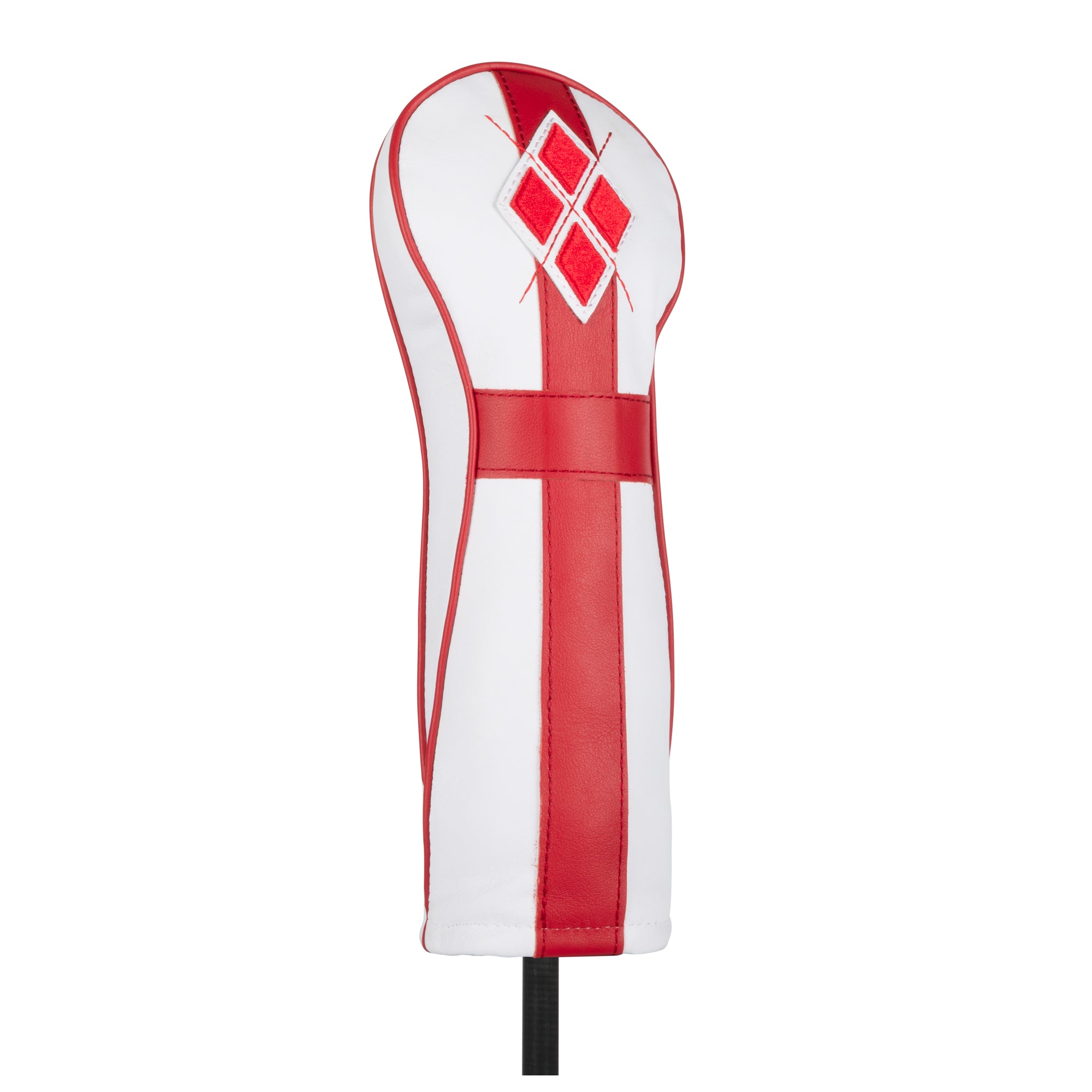 'England' Leather Fairway Headcover - Limited Edition